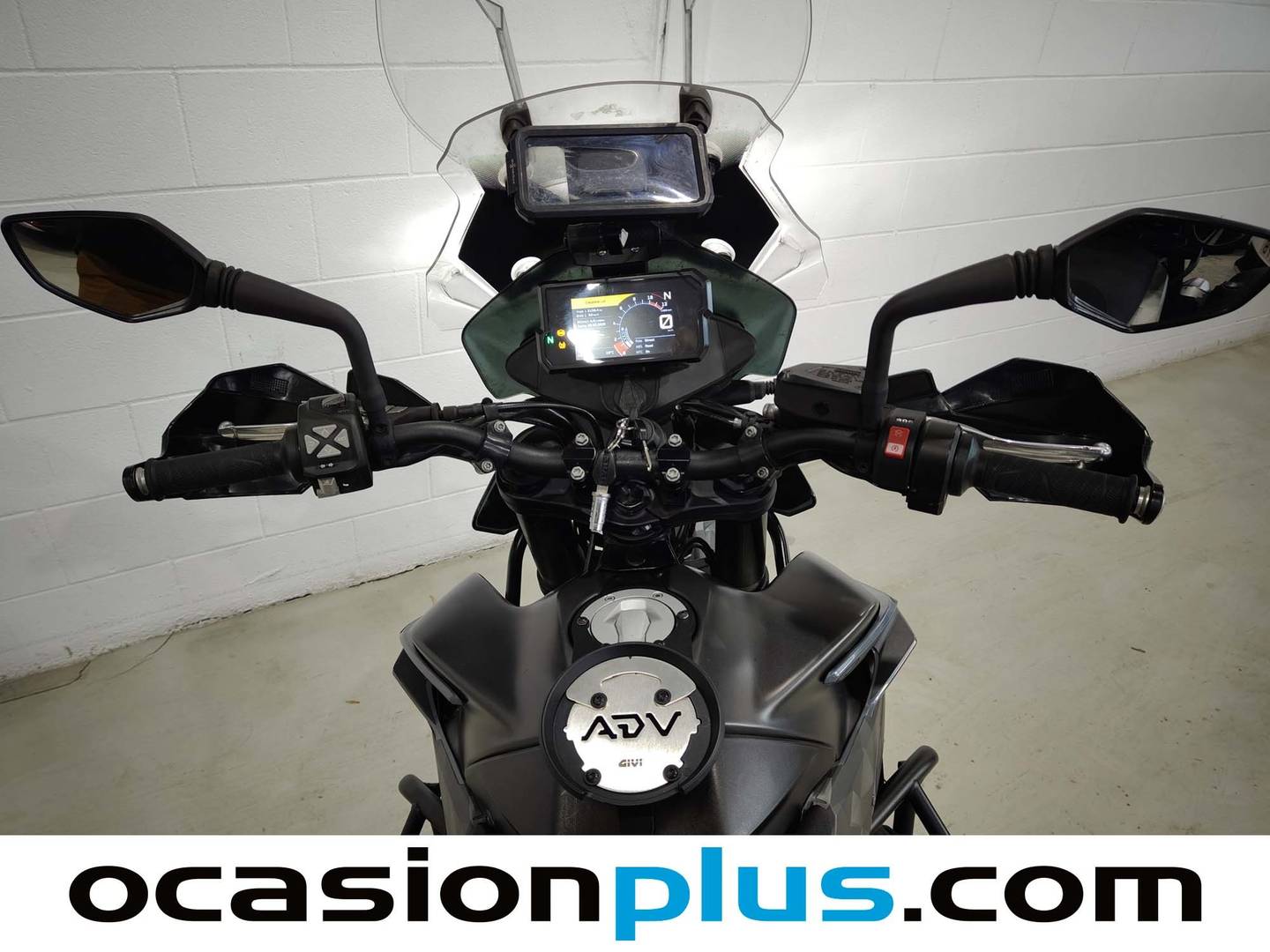 KTM 890 Adventure R KTM 890 Adventure R 890 Adventure R 105cv