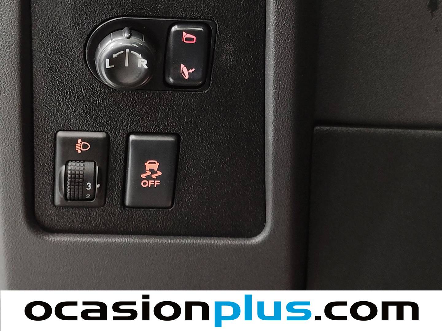 Nissan QASHQAI Nissan Qashqai 1.6 Tekna Sport 4X2 (115 CV) seminuevo