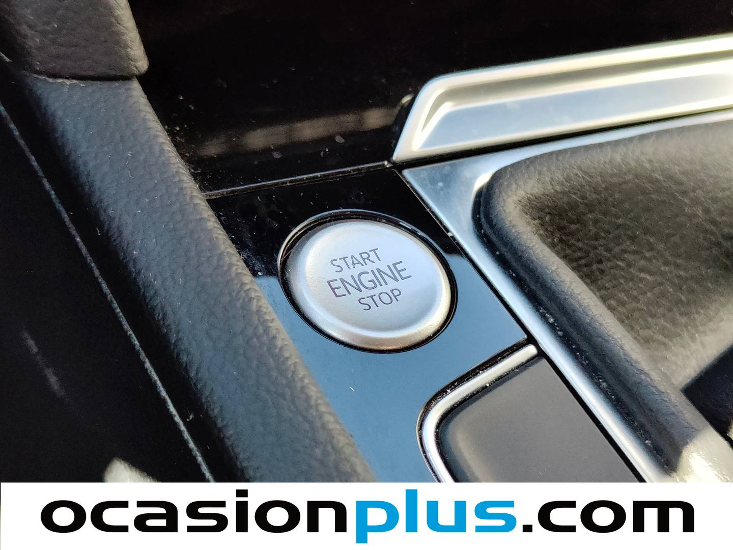 Foto Volkswagen Arteon Volkswagen Arteon 2.0 TDI (150CV)