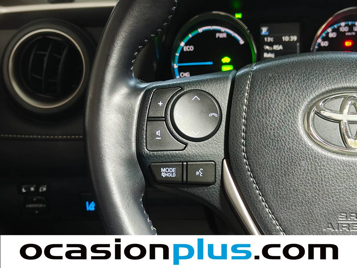 Toyota Rav4 Toyota Rav4 2.5l hybrid Executive 4WD (197 CV) al mejor precio