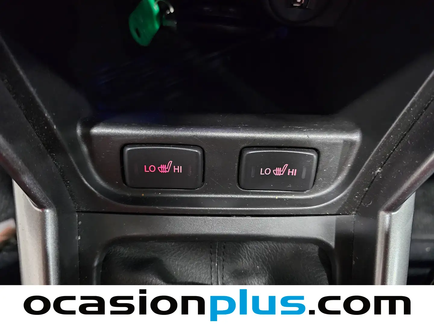 Foto Suzuki S-Cross Suzuki S-Cross 1.4T Mild Hybrid S2 4WD (129 CV)