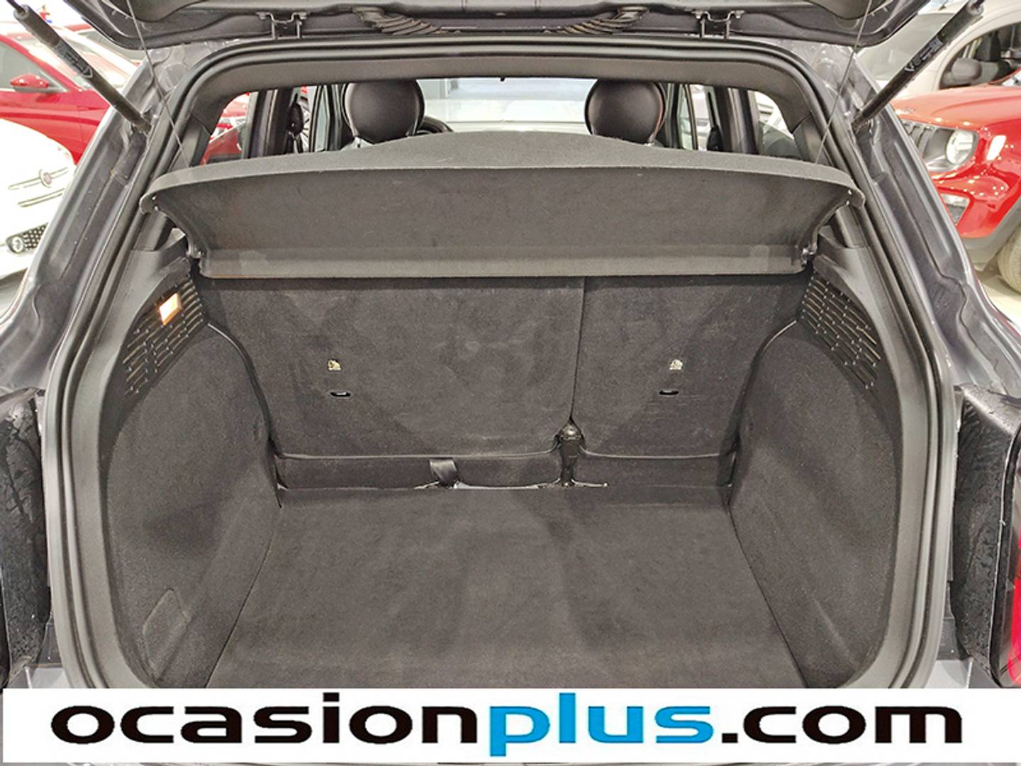 Foto Fiat 500X Fiat 500X Dolcevita Sport 1.6 Multijet (130 CV)