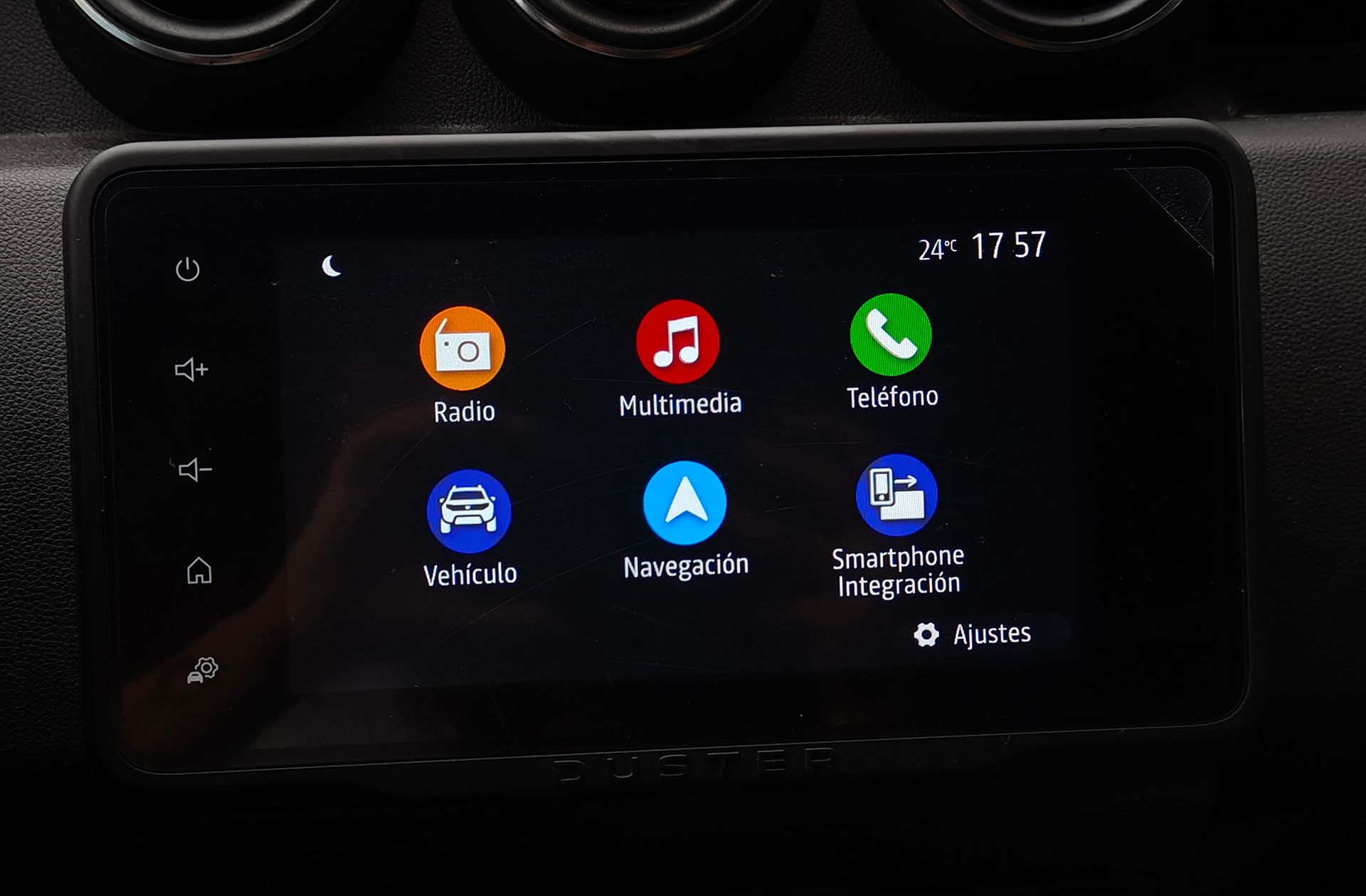 Dacia Duster Prestige Blue dCi 4x2 - foto 8