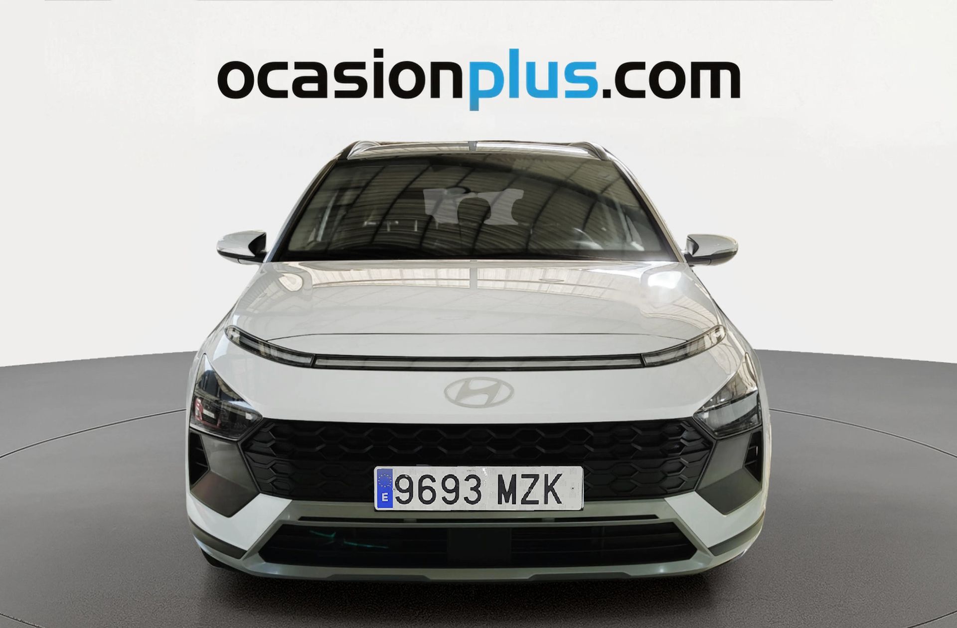 Hyundai Bayon 1.2 MPI Maxx - foto 13