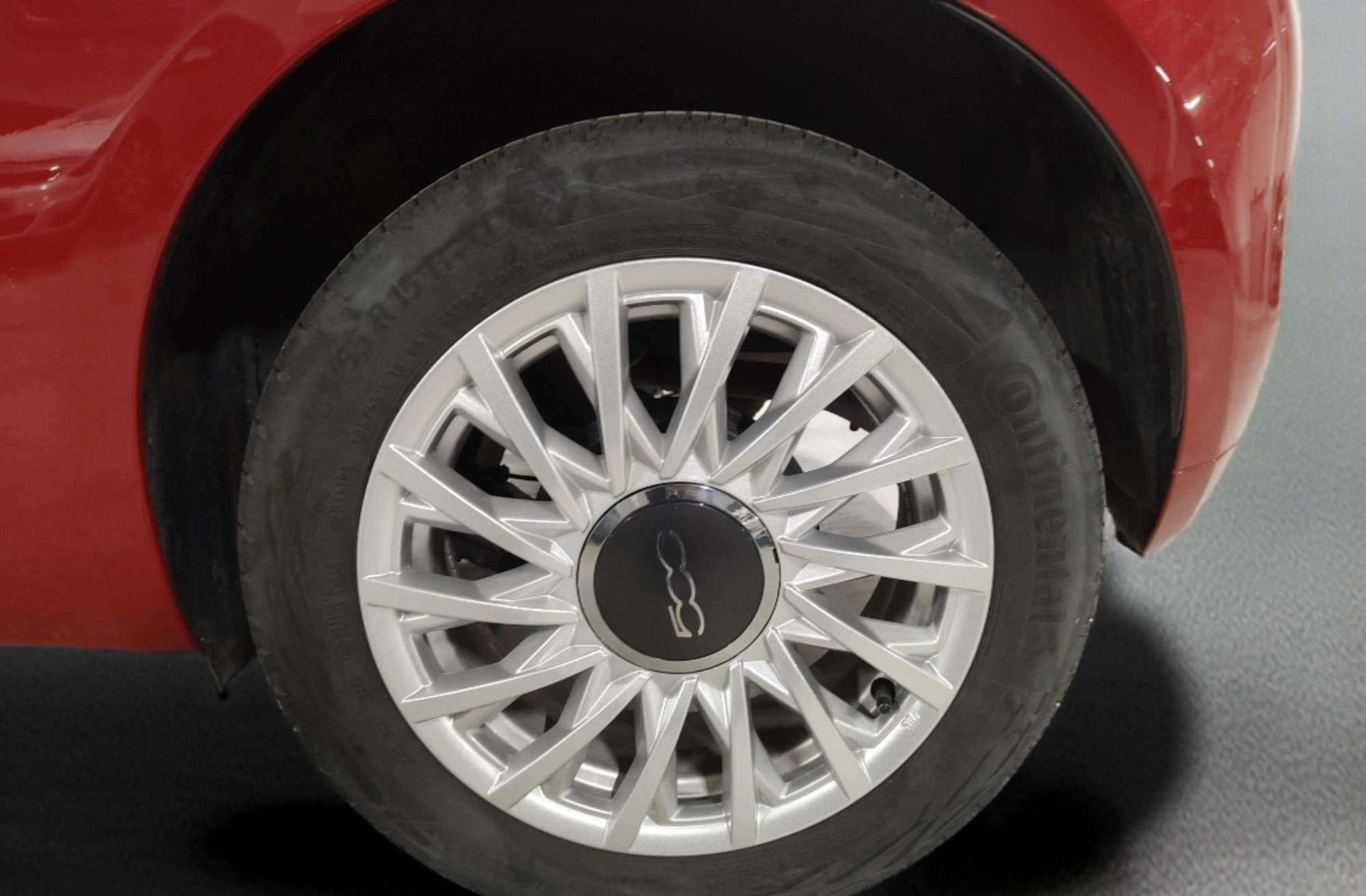 Fiat 500 1.0 Hybrid Monotrim - foto 36