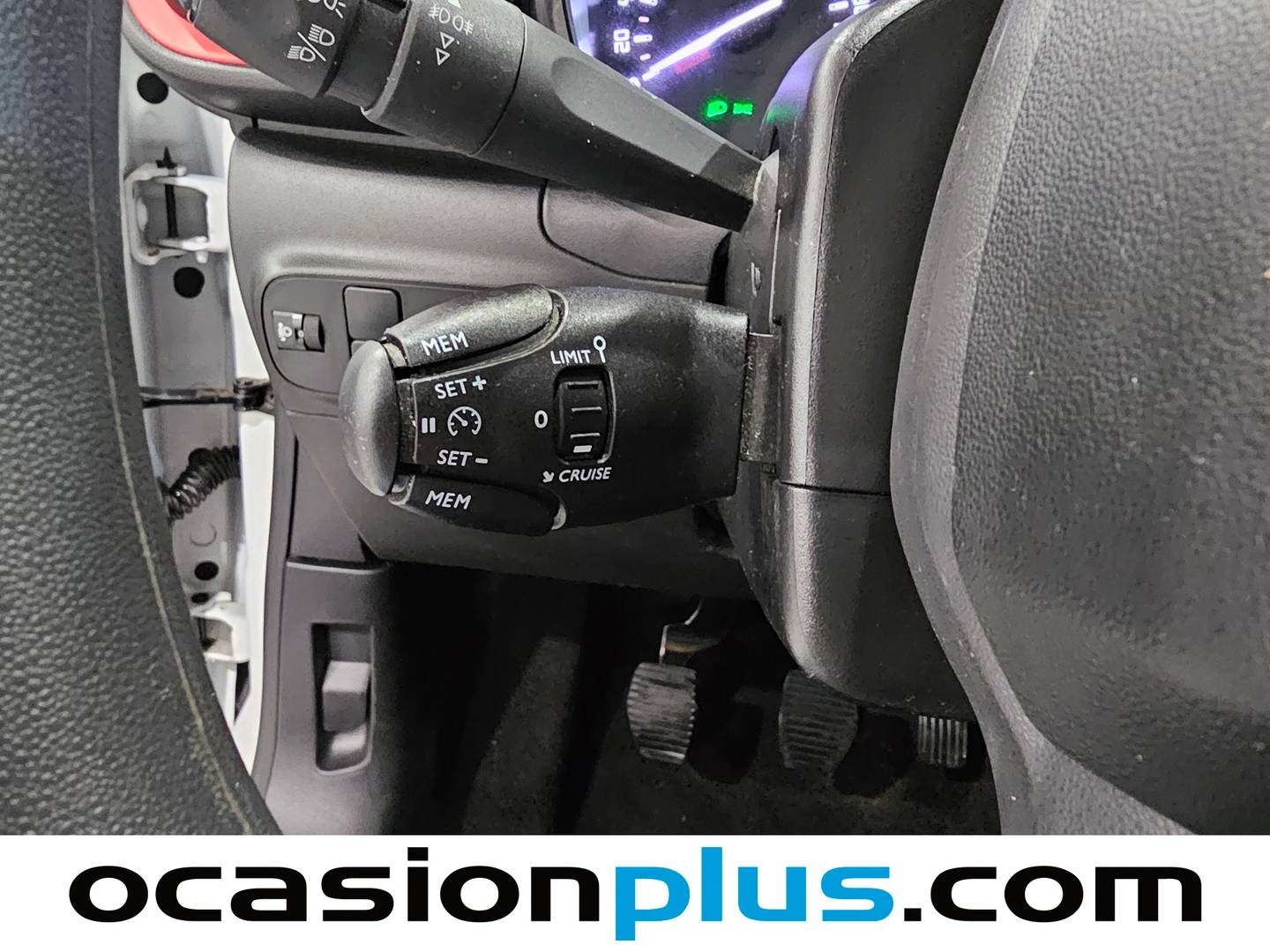 Citroën C3 Citroën C3 PureTech 82 C-Series (83 CV) manual