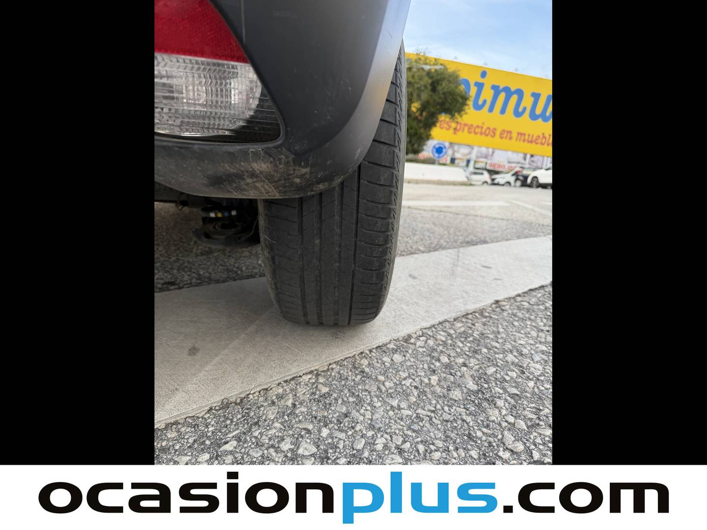 Foto Citroën C3 Aircross Citroen C3 Aircross PureTech 110 S&S Live Pack  (110 CV)