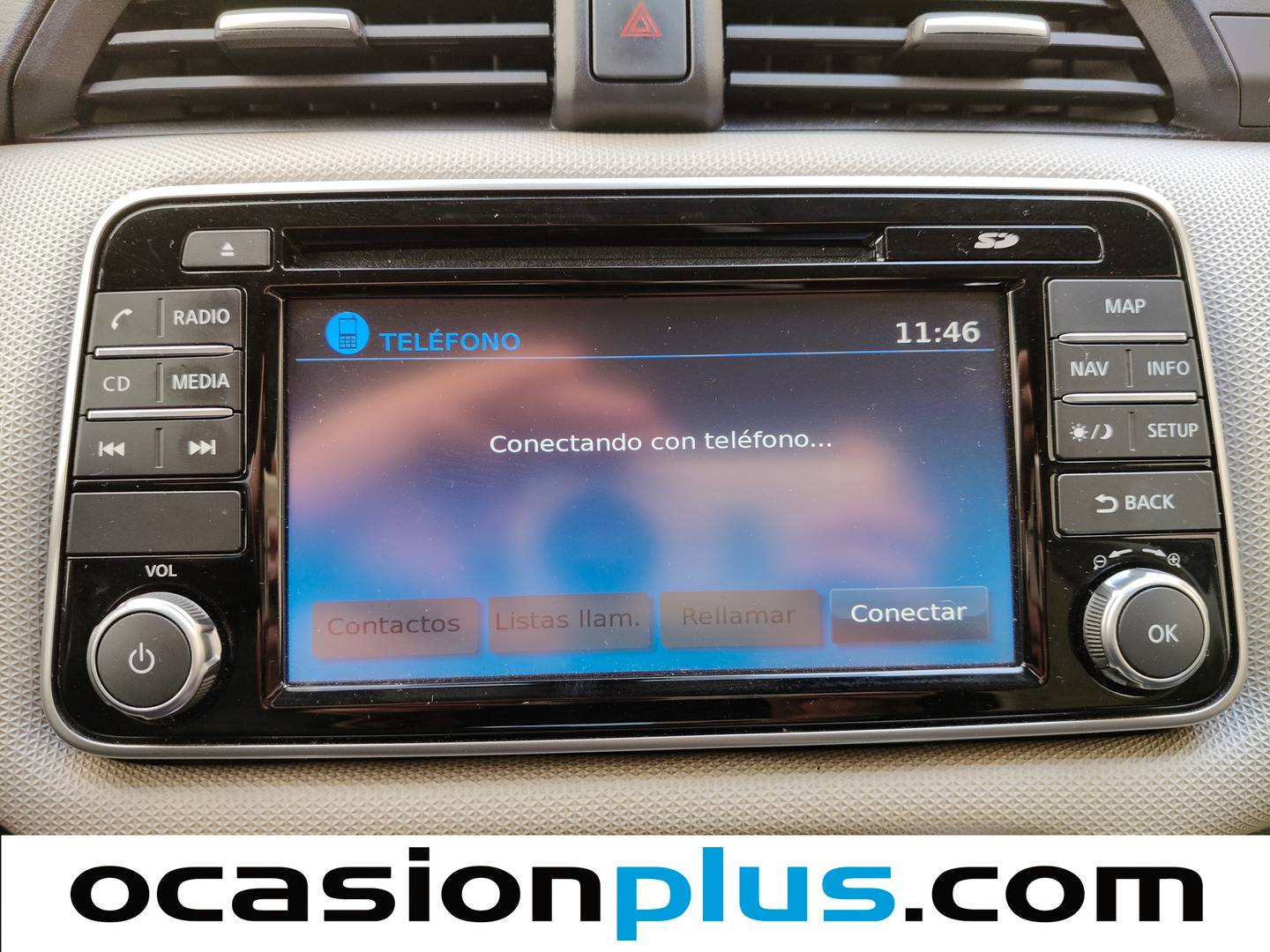 Accesorios del Nissan Micra Nissan Micra 1.5 dCi N-CONNECTA 66 kW (90 CV)