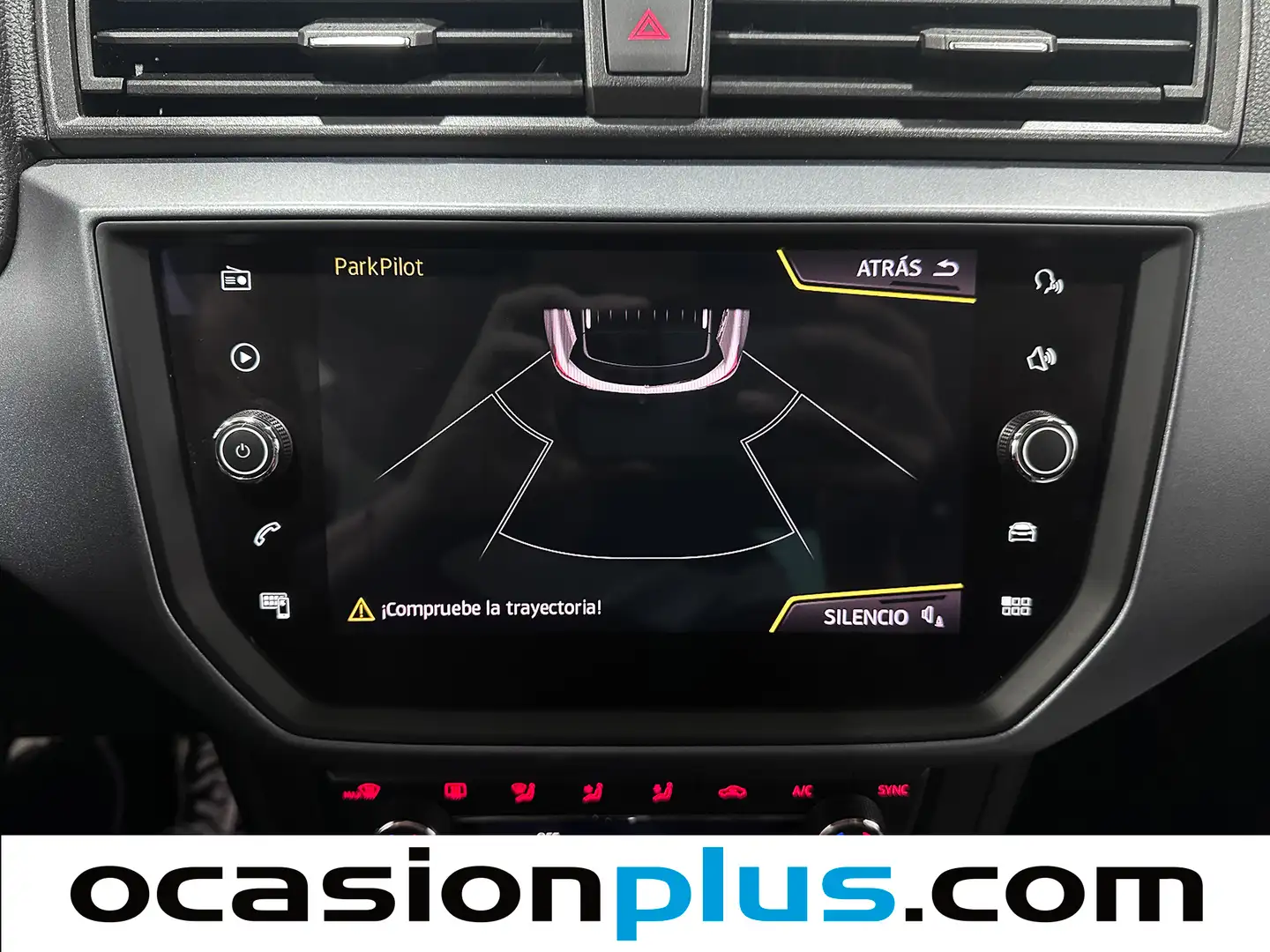 Foto Seat Arona SEAT Arona 1.0 TSI Style Ecomotive (95 CV)