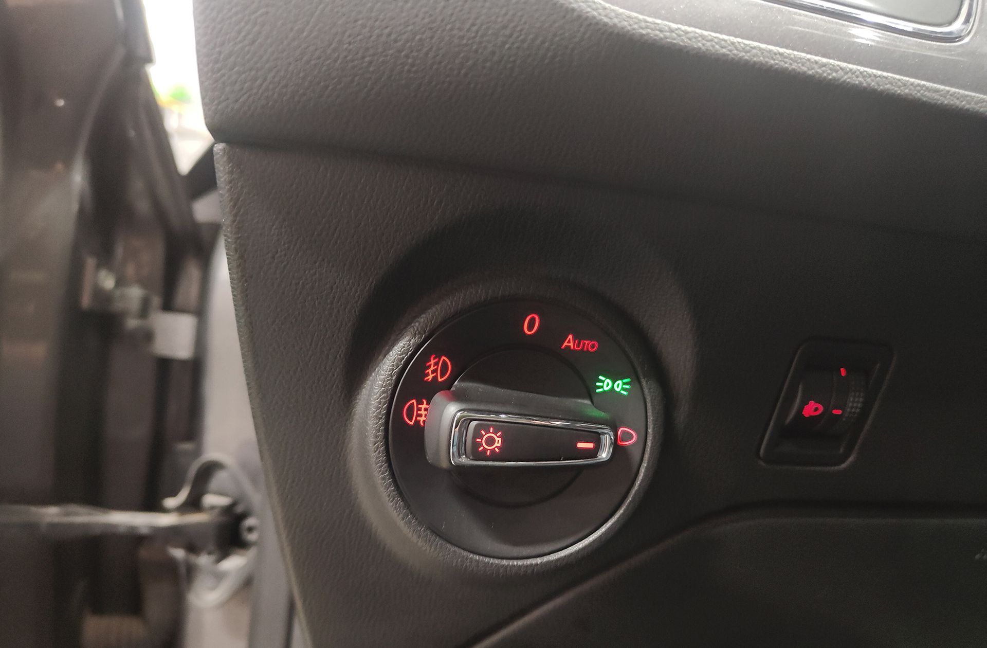 SEAT León 1.2 TSI Style - foto 26