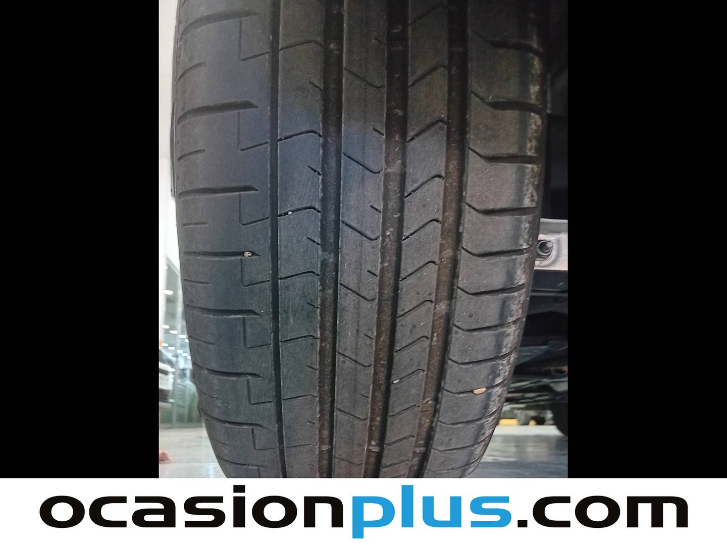 Foto Mercedes GLA Mercedes-Benz GLA 200 Pack AMG (163 CV)