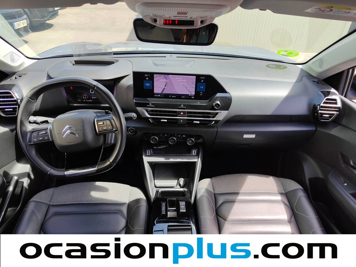 Citroën C4 Citroën C4 BlueHDi 130 S&S Shine EAT8 (130 CV) de ocasión