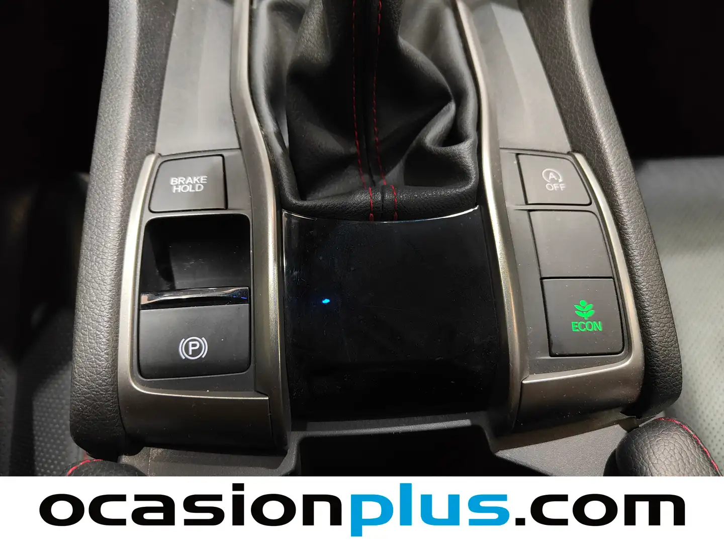 Foto Honda Civic Honda Civic 1.0 I-VTEC Turbo Executive (129 CV)