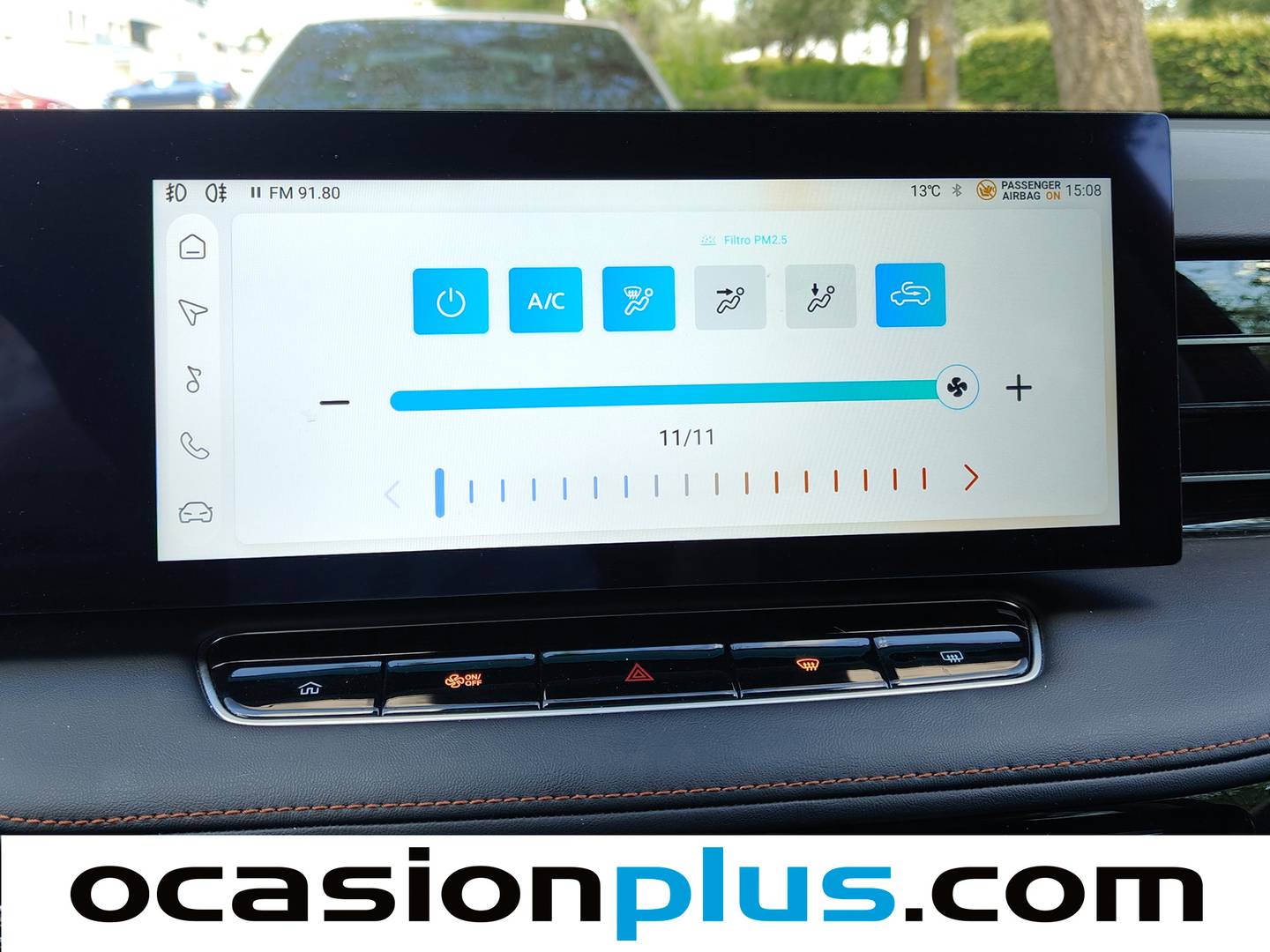 MG HS MG HS 1.5T Comfort DCT  (170 CV) gasolina