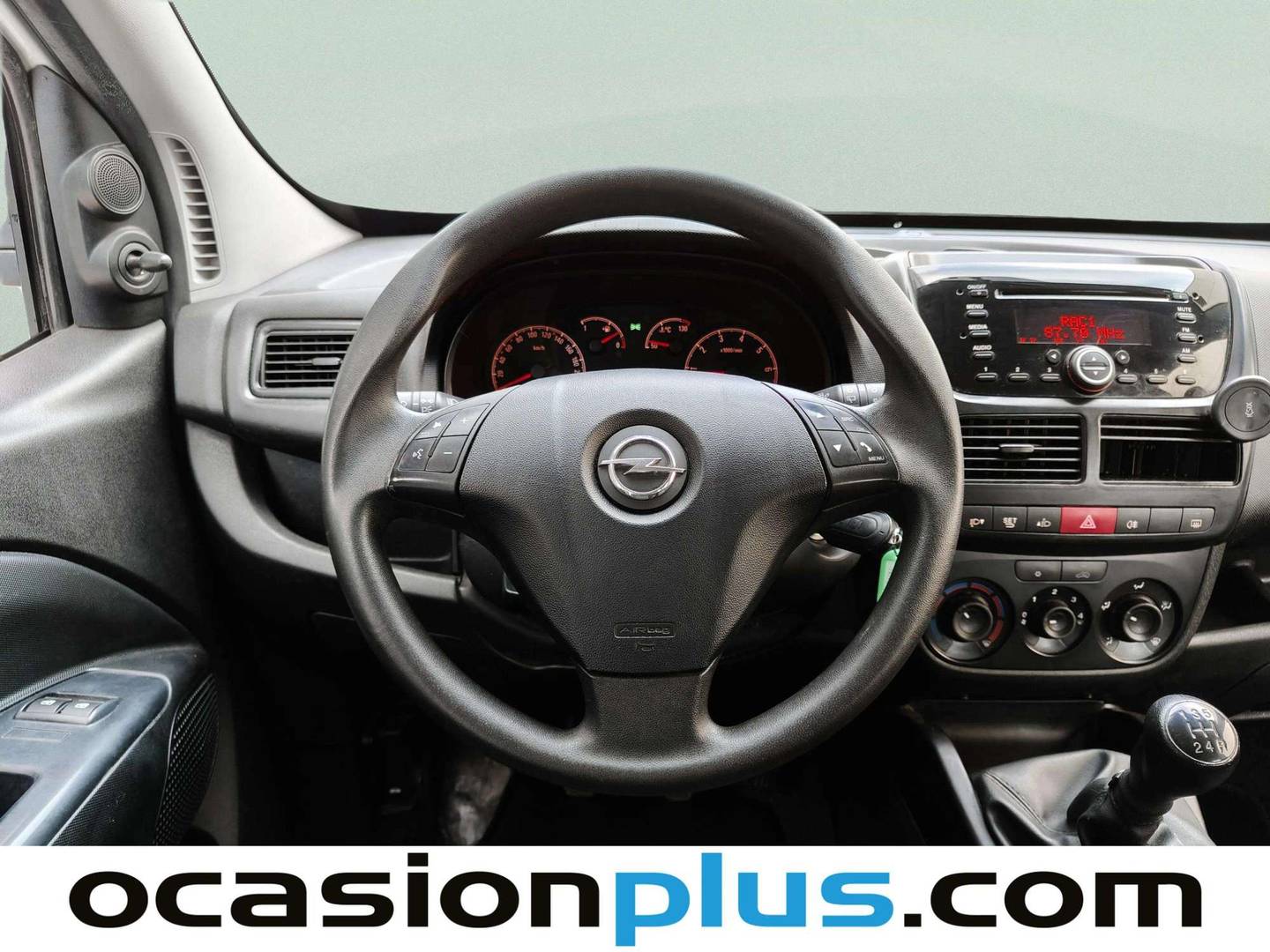 Opel Combo Opel Combo Tour 1.3 CDTI Expression L1H1 (90 CV) de segunda mano