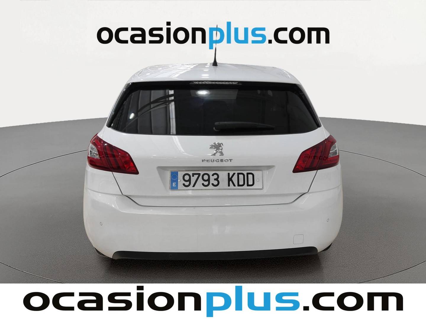 Peugeot 308 Peugeot 308 BlueHDi 120 Style (120 CV) barato