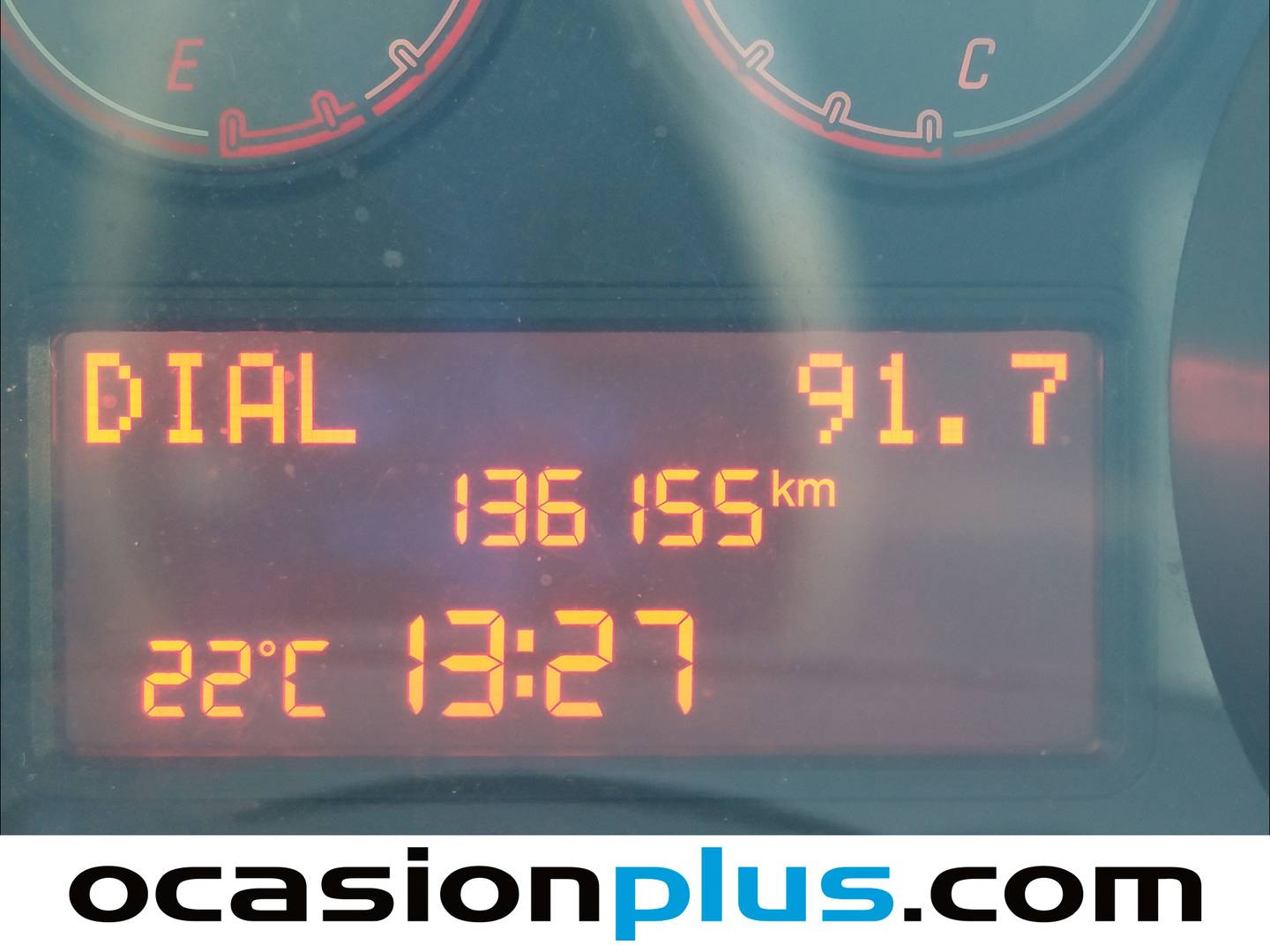 Fiat Punto Fiat Punto 1.3 Multijet Easy (95 CV) seminuevo