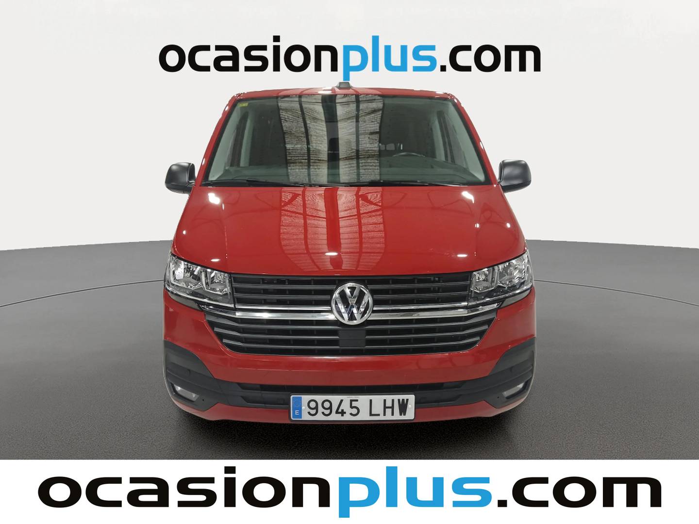 Foto Volkswagen Multivan Volkswagen Multivan The Original Batalla Corta 2.0 TDI BMT (110 CV) 8 Plazas
