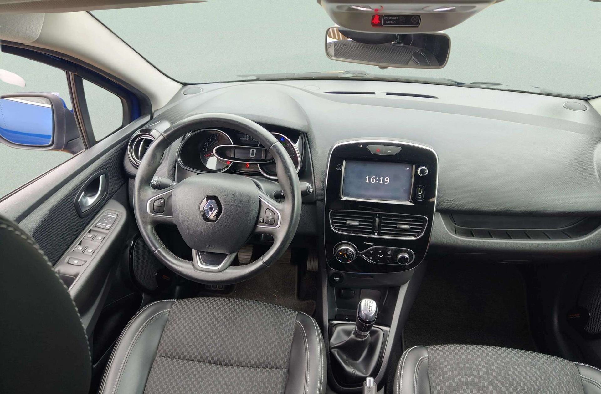 Renault Clio Zen Energy TCe - foto 6
