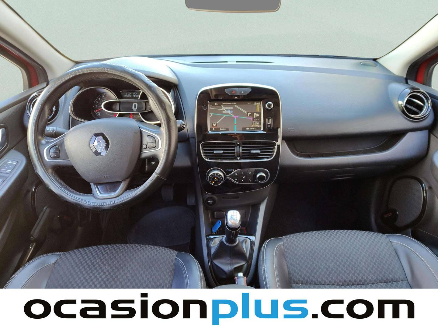 Renault Clio Renault Clio Zen TCe (90 CV) de ocasión