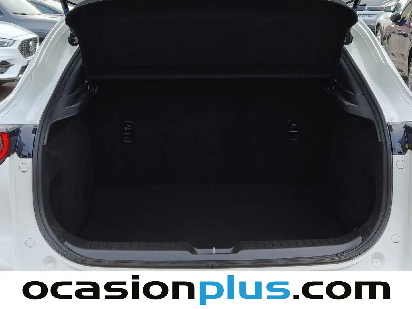 Foto Mazda CX-30 Mazda CX-30 2.5 e-Skyactive G MHEV Prime-Line AT (140 CV)