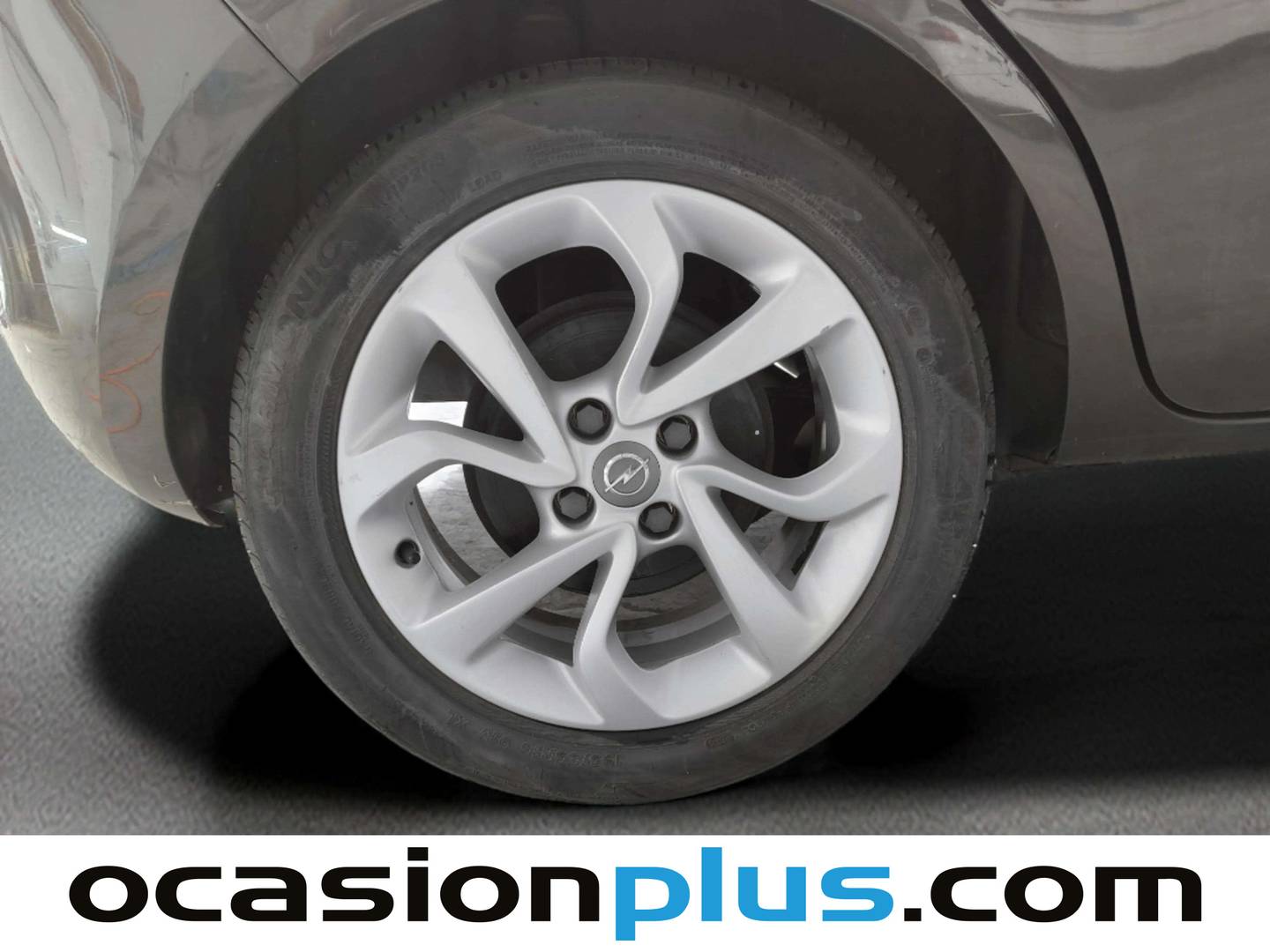 Opel Corsa Opel Corsa 1.4 Selective (90 CV) 2015