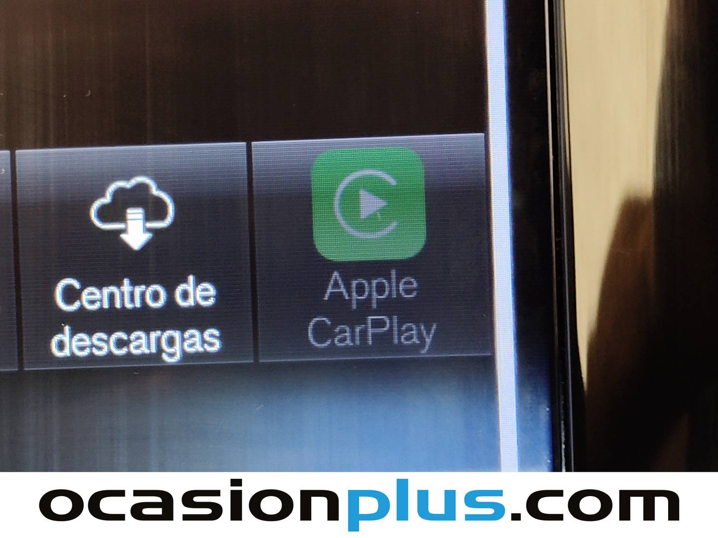 Equipamiento del Volvo XC60 Volvo XC60 D4 Business Plus Auto (190 CV)