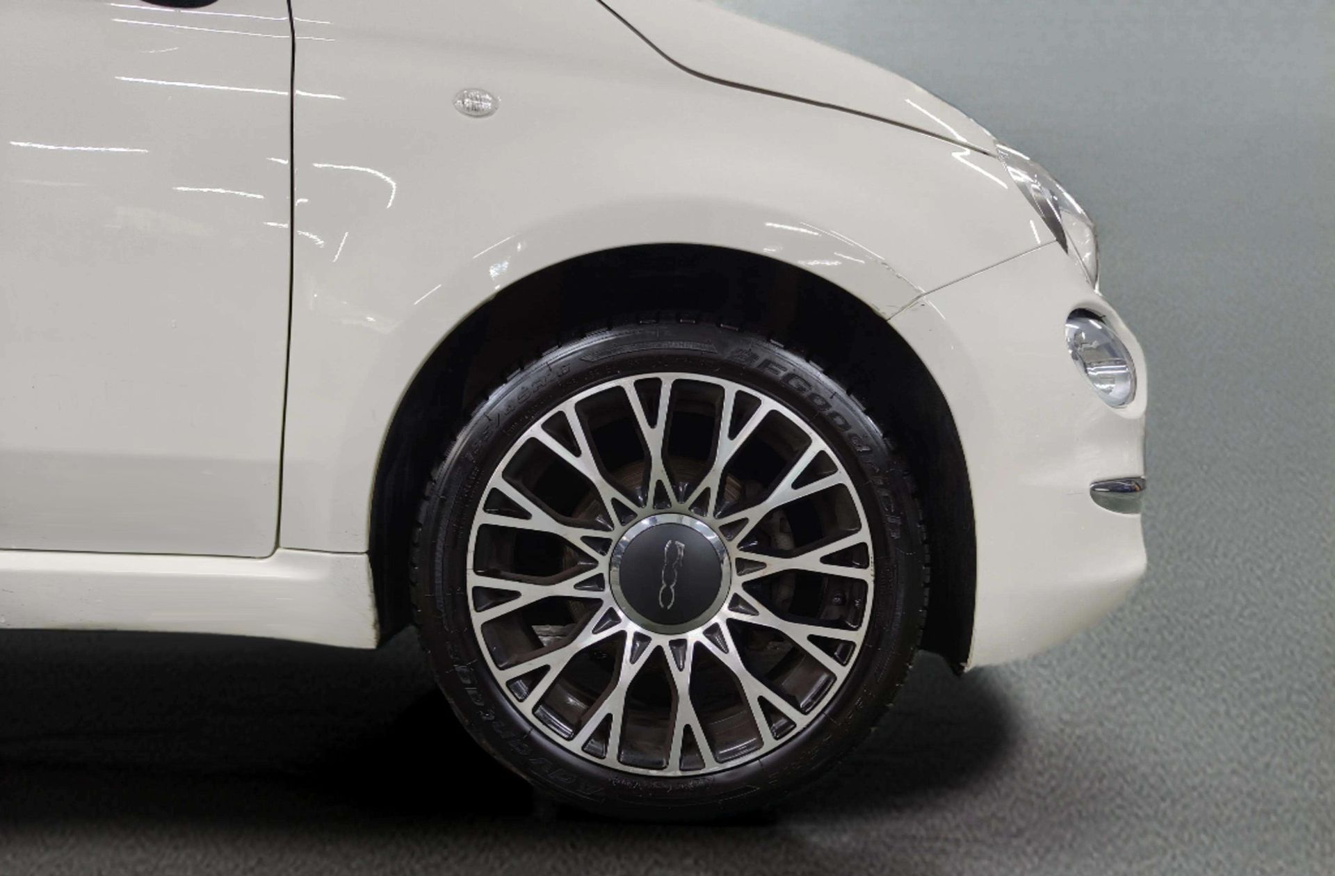 Fiat 500 1.0 Hybrid Dolcevita - foto 32