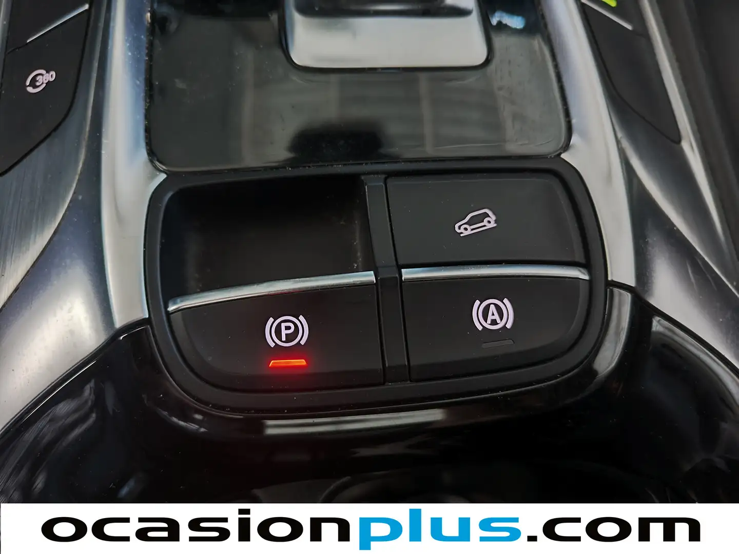 Foto MG HS MG HS 1.5 Turbo GDI Luxury DCT (162 CV)