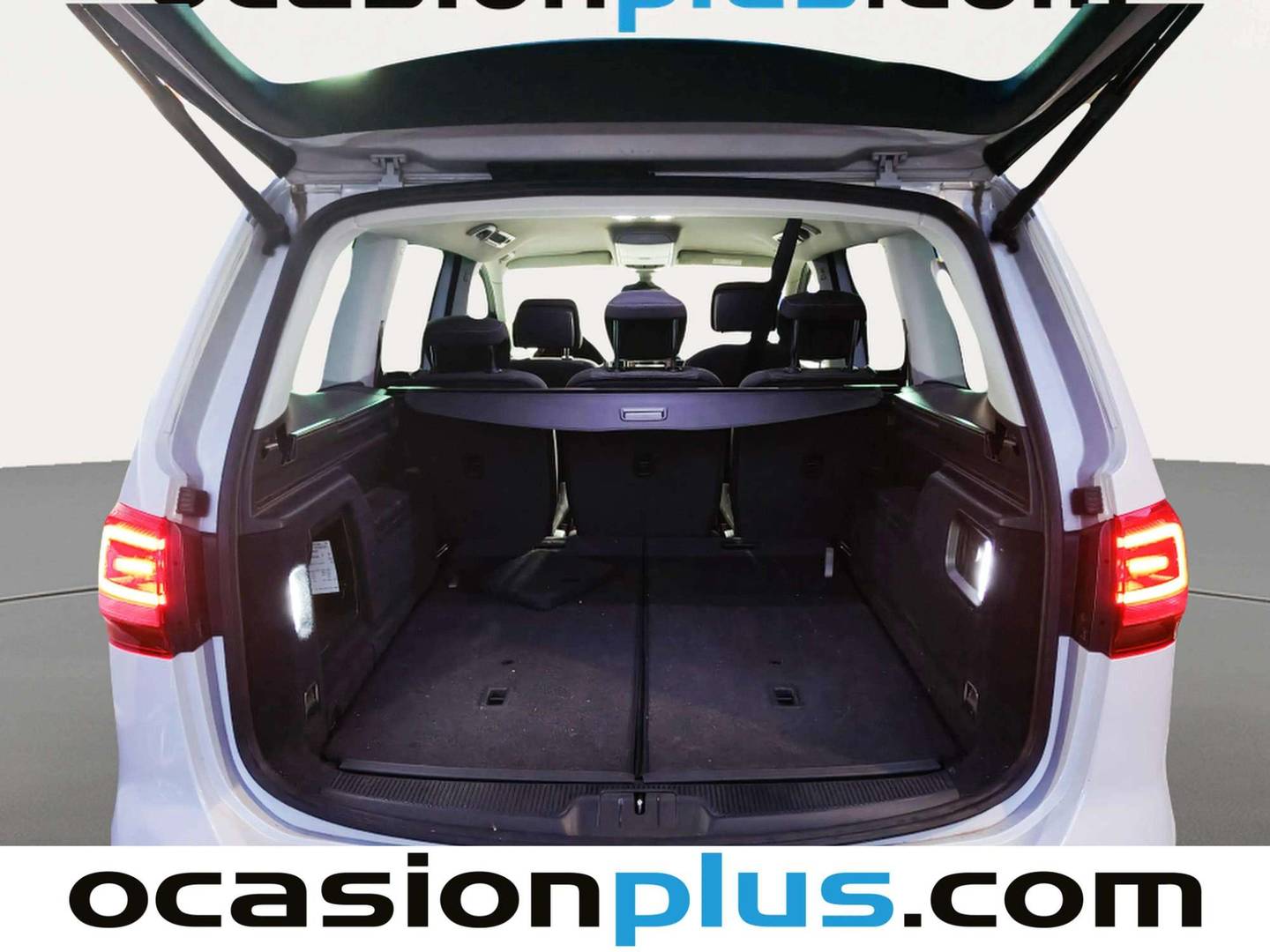 Foto Volkswagen Sharan Volkswagen Sharan 2.0 TDI BMT (150 CV) DSG 7 Plazas