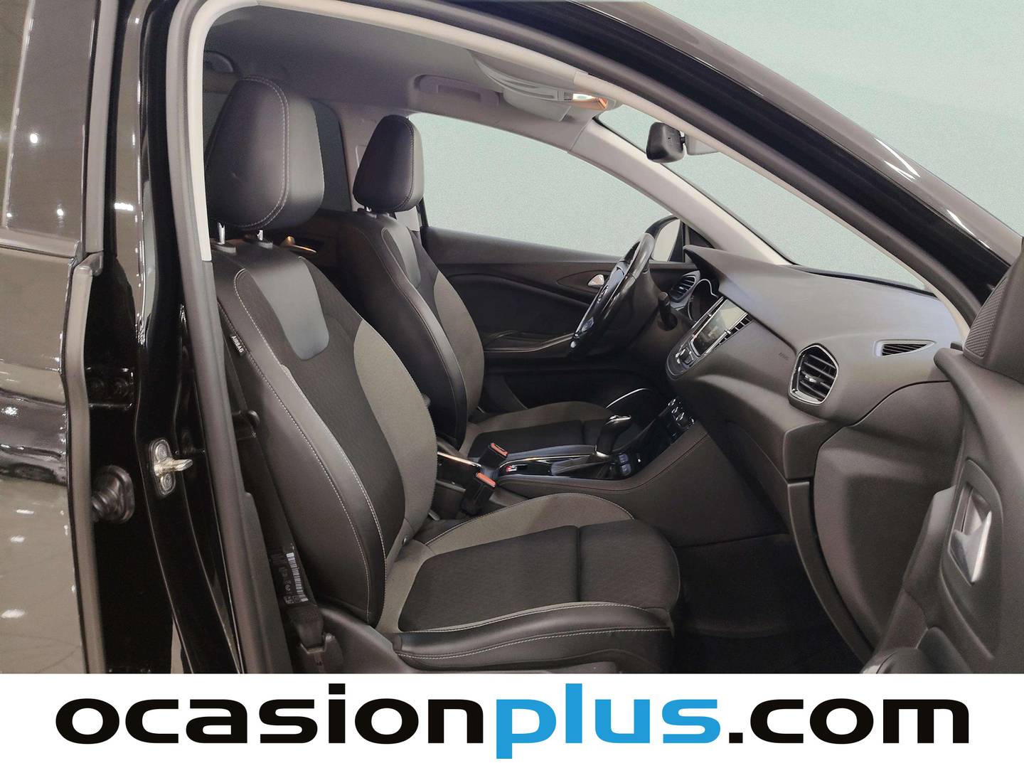 Opel Grandland X Opel Grandland X 1.2 Turbo Ultimate Auto (130 CV) de segunda mano