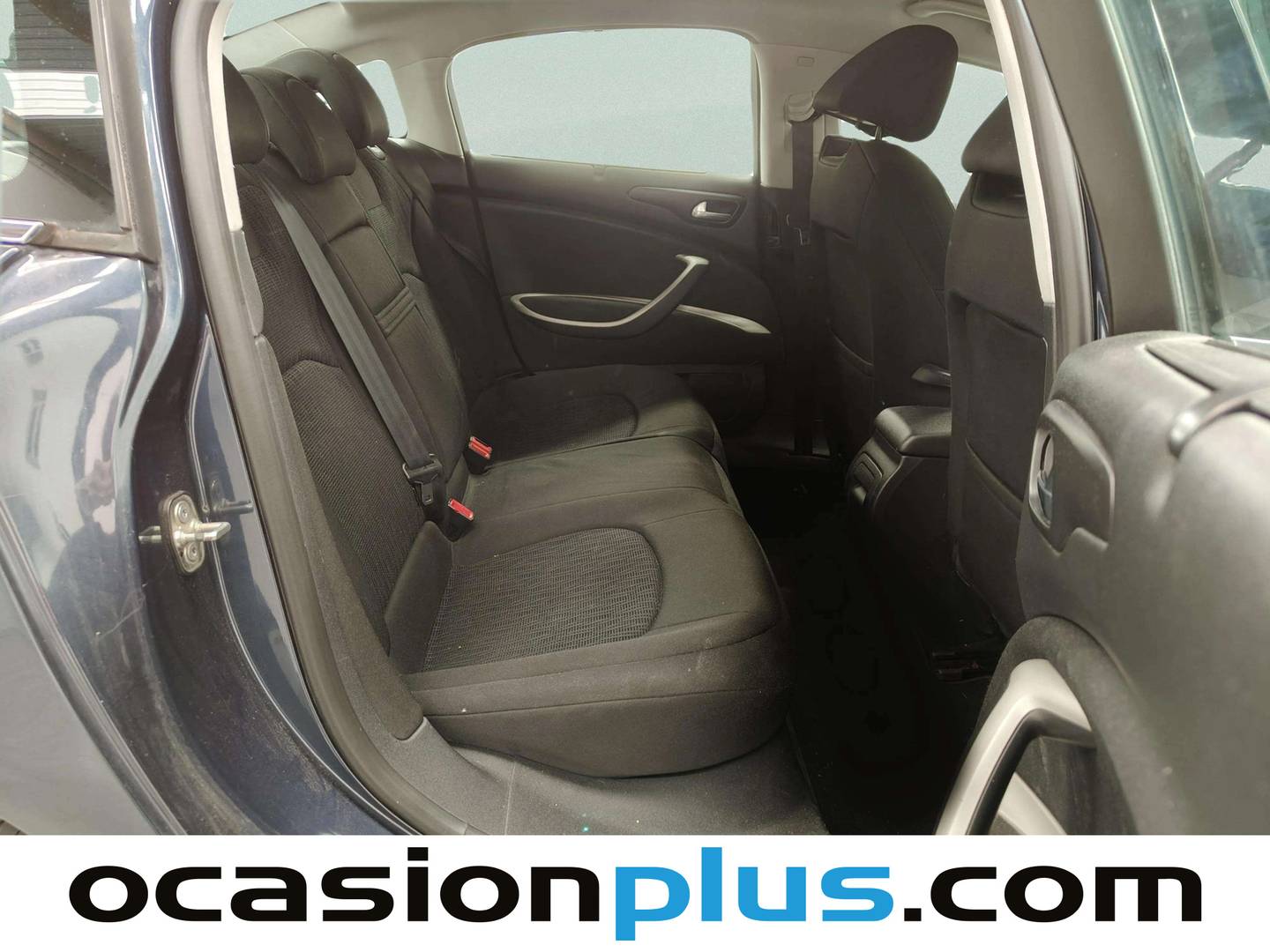 Citroën C5 Citroën C5 2.0 HDI Seduction (163 CV) al mejor precio
