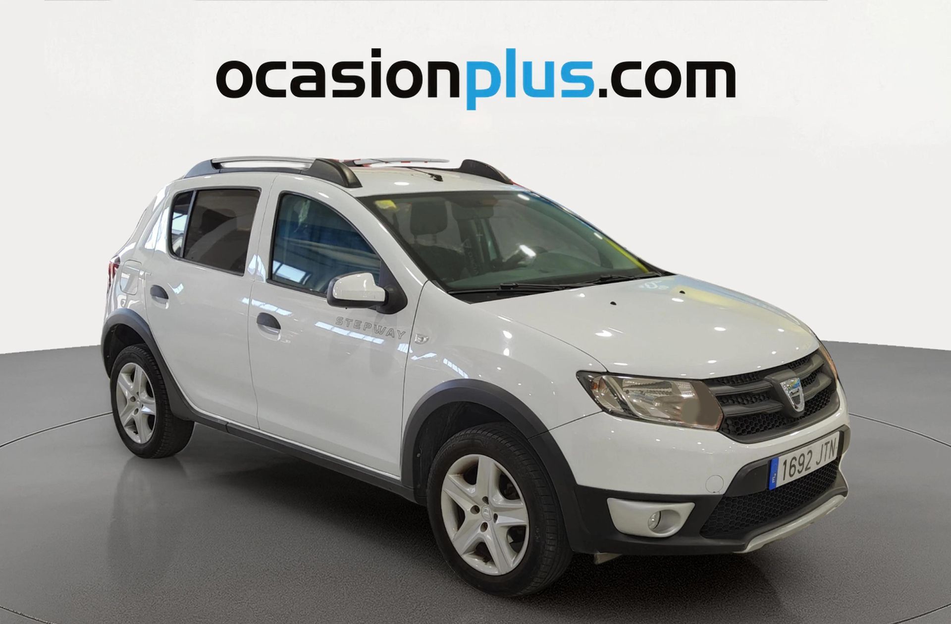 Dacia Sandero Stepway TCe - foto 2