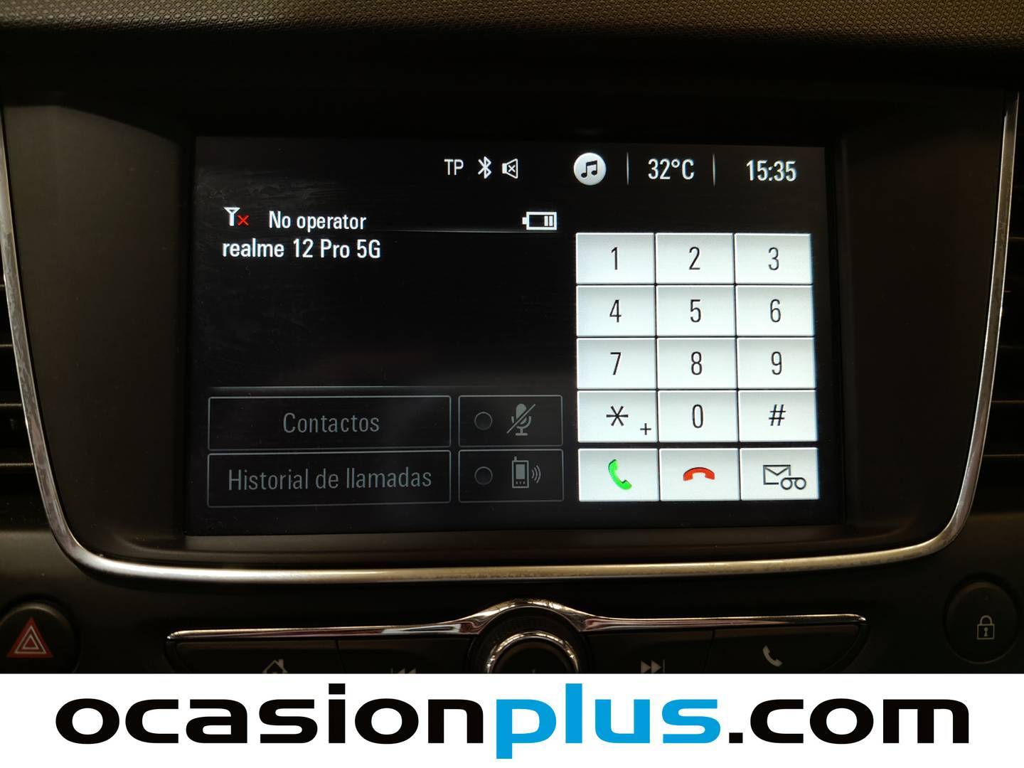 Opel Crossland X Opel Crossland X 1.2 S&S Innovation (130 CV) al mejor precio