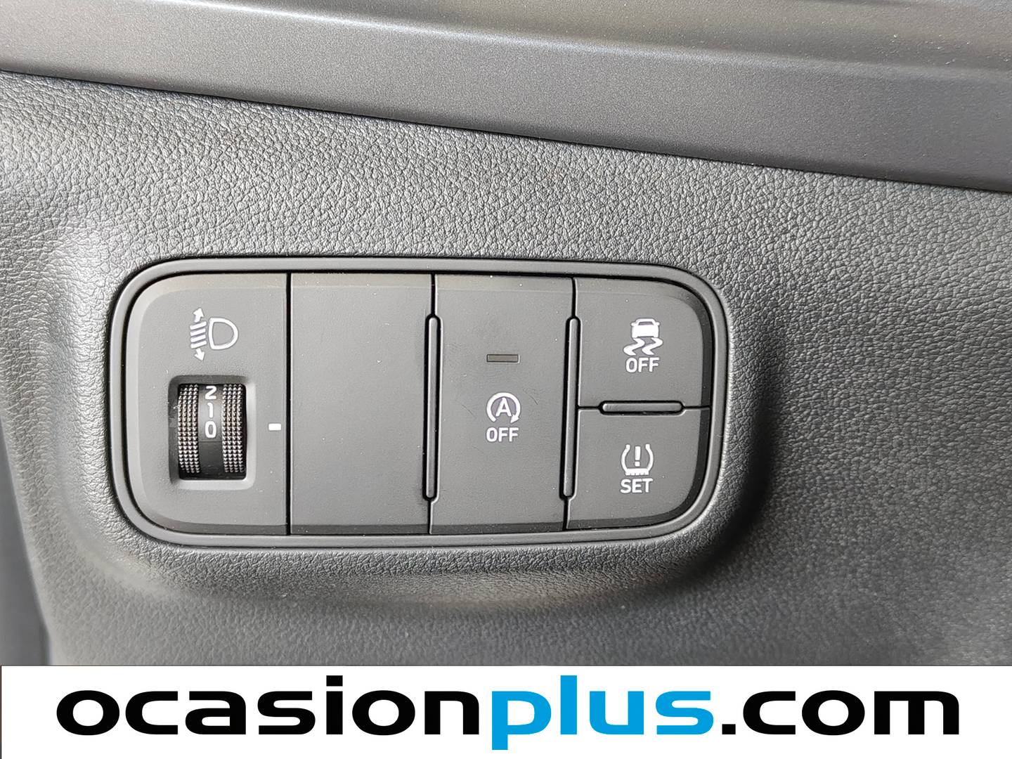 Hyundai Bayon Hyundai Bayon 1.0T Black Line (90 CV) 90cv
