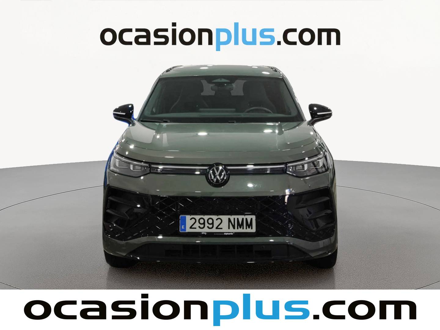 Volkswagen Tayron Volkswagen Tayron R-Line Performance 2.0 TSI 4Motion (265 CV) DSG 265cv
