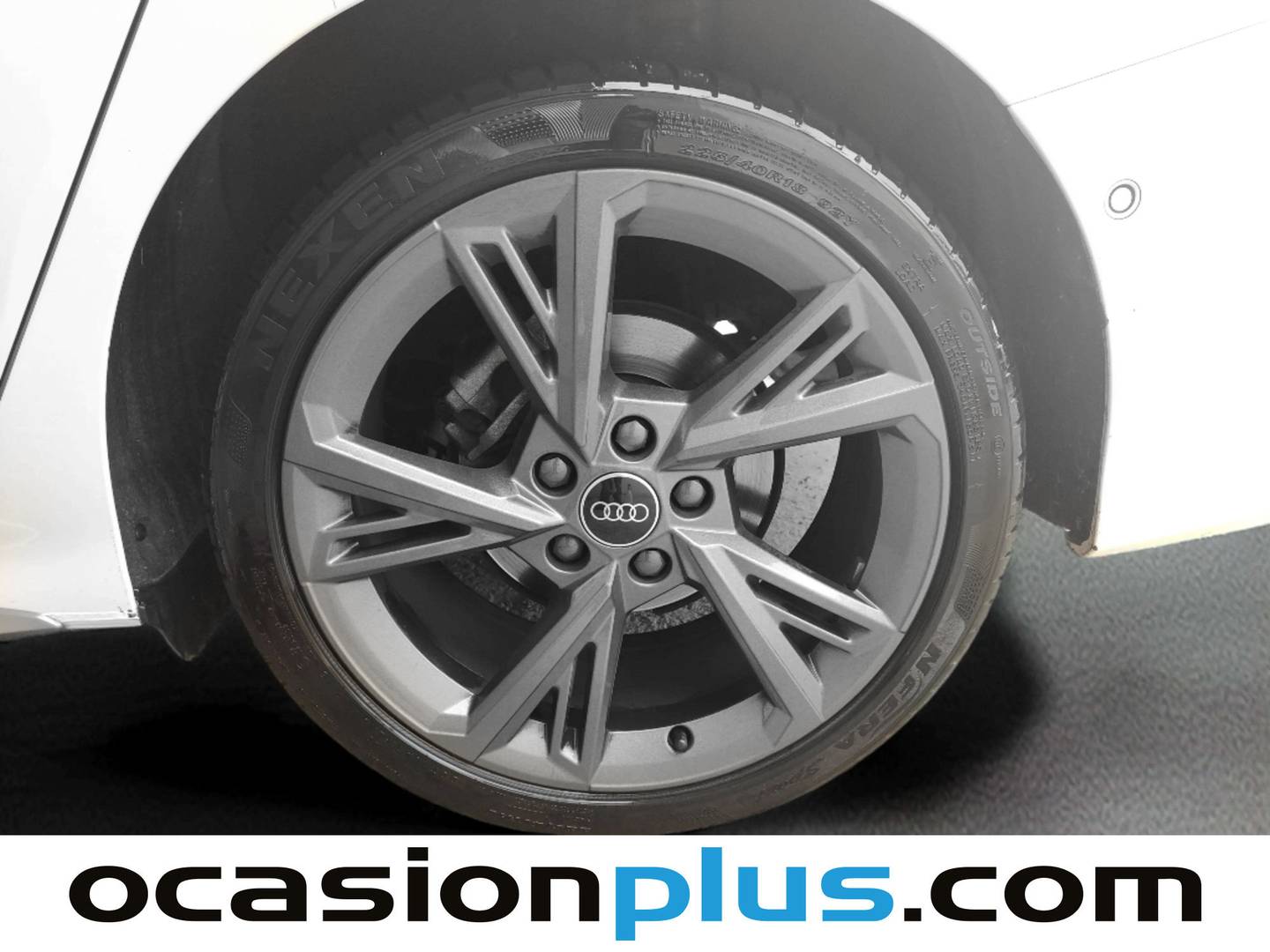 Audi A3 Audi A3 Sedan S line 30 TDI (116 CV) 2023