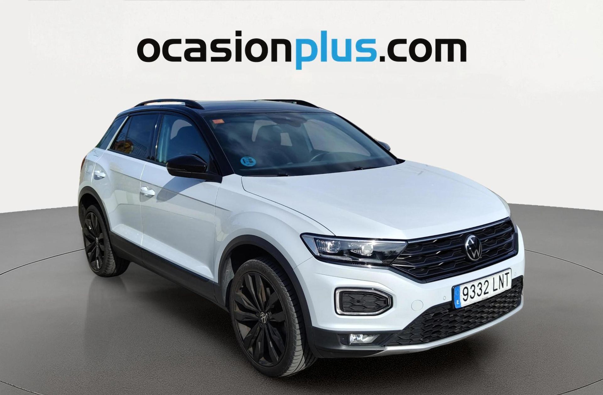Volkswagen T-Roc Sport 1.5 TSI - foto 2