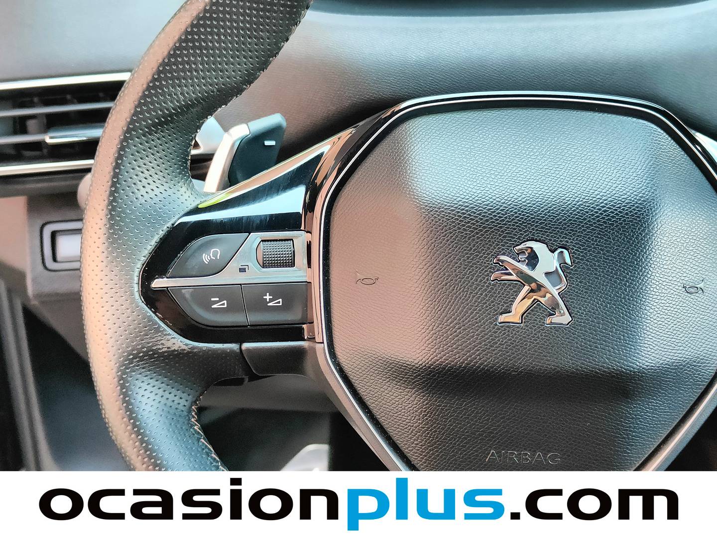 Peugeot 3008 Peugeot 3008 THP 165 GT Line S&S Auto (165 CV) barato