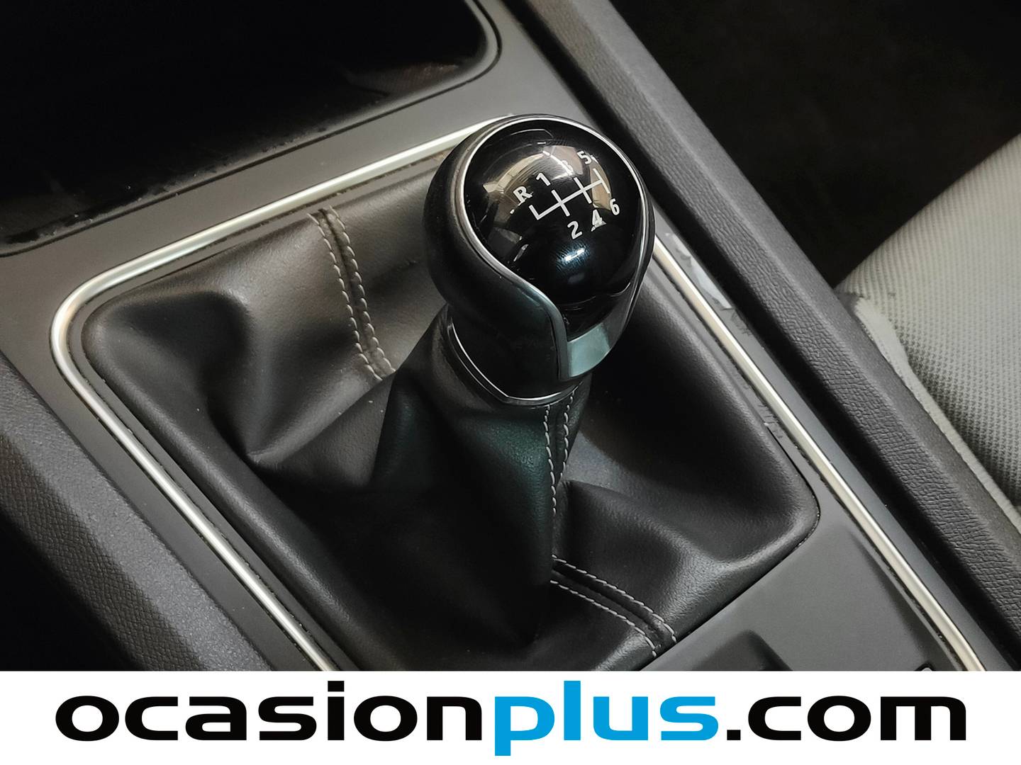 Seat León Seat León ST ST 2.0 TDI Style Go (115 CV) de segunda mano