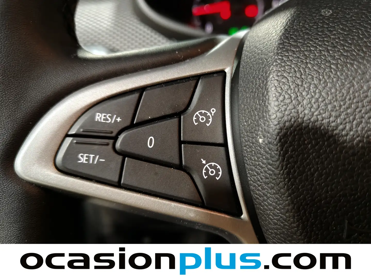 Foto Dacia Sandero Dacia Sandero Journey TCe (90CV)