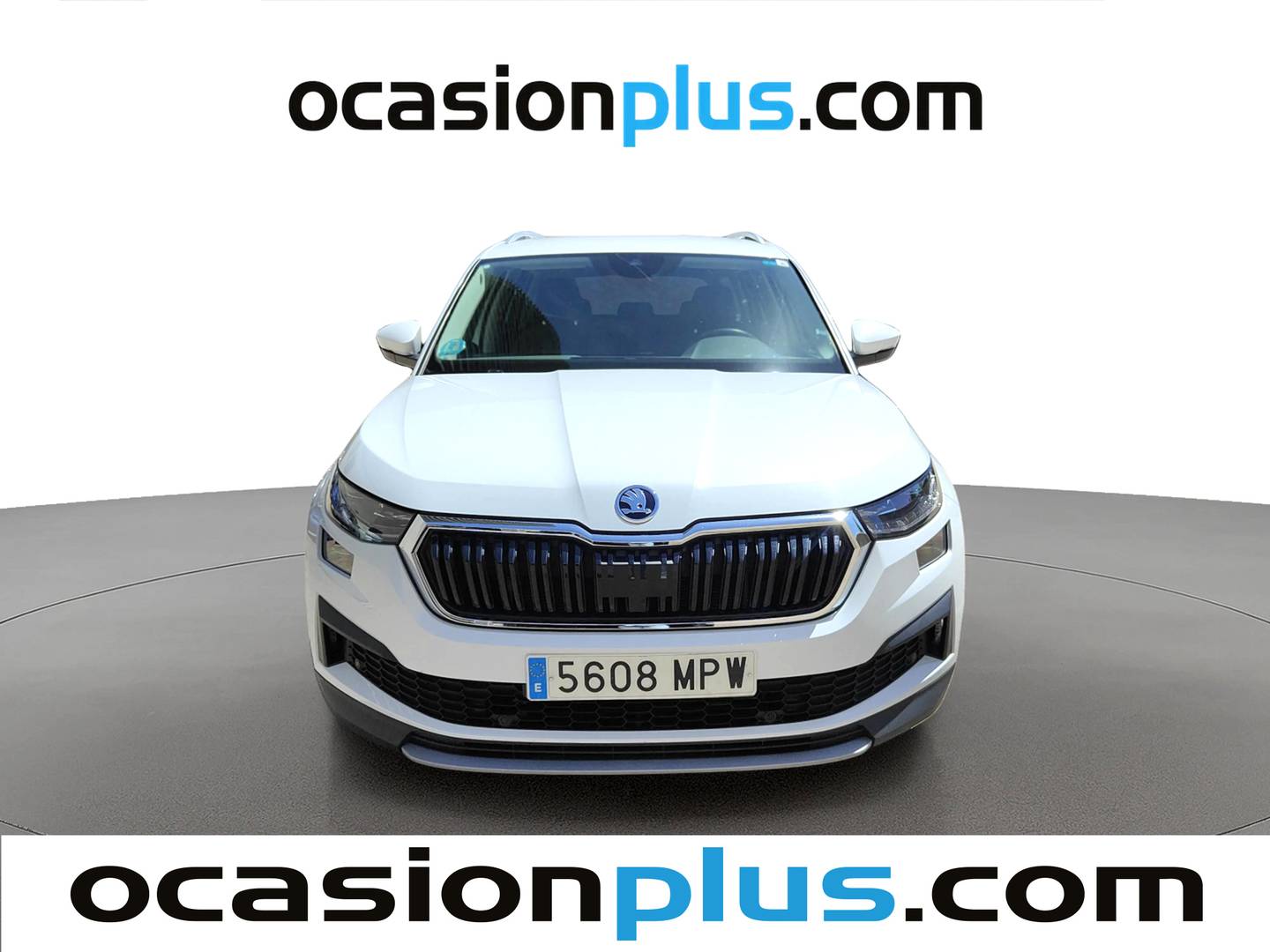 Skoda Kodiaq Skoda Kodiaq 1.5 TSI (150cv) DSG 4x2 Ambition 7 Plazas 150cv