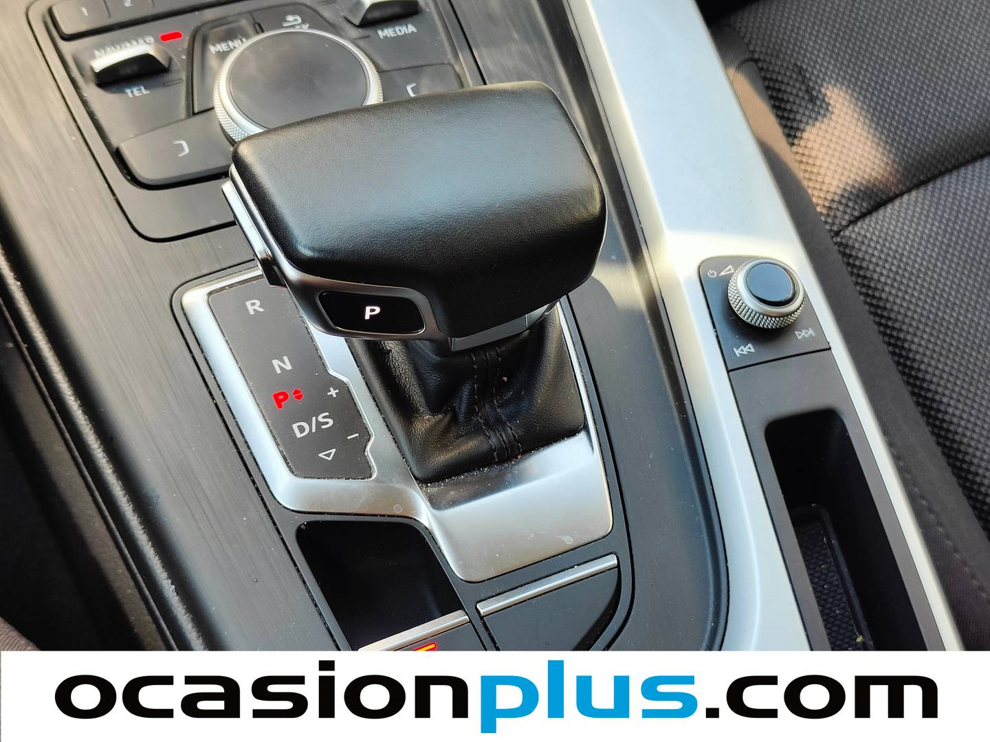 Audi A4 Audi A4 Advanced Edition 2.0 TDI (150 CV) S Tronic de segunda mano