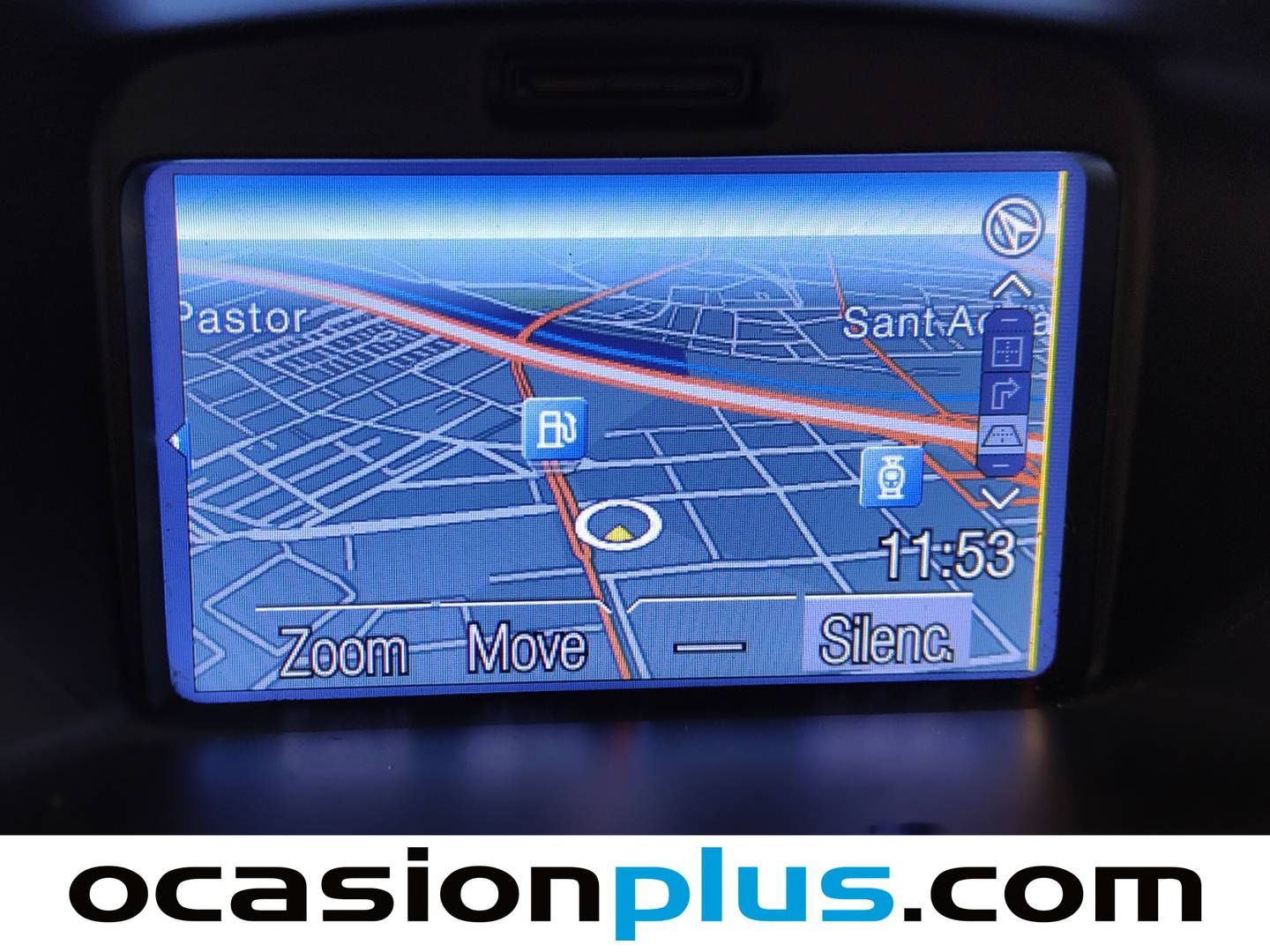 Extras y acabados del Ford Fiesta Ford Fiesta 1.0 EcoBoost S&S ST-Line (140 CV)