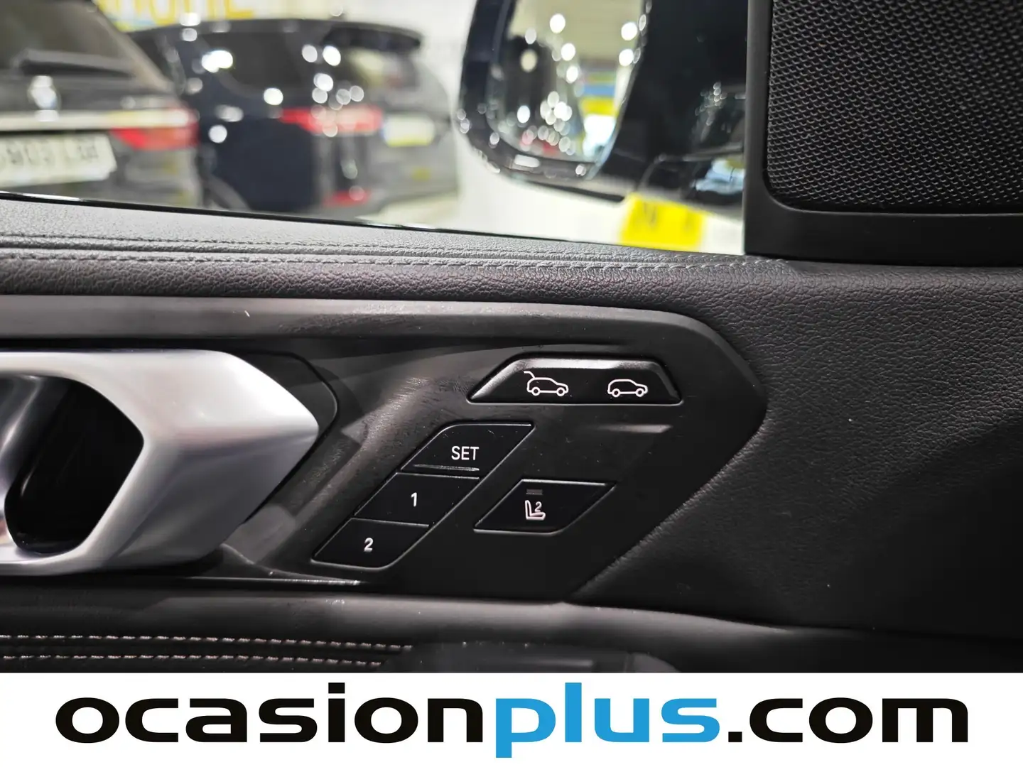 Foto BMW X6 BMW X6 xDrive40i (333 CV) Pack M