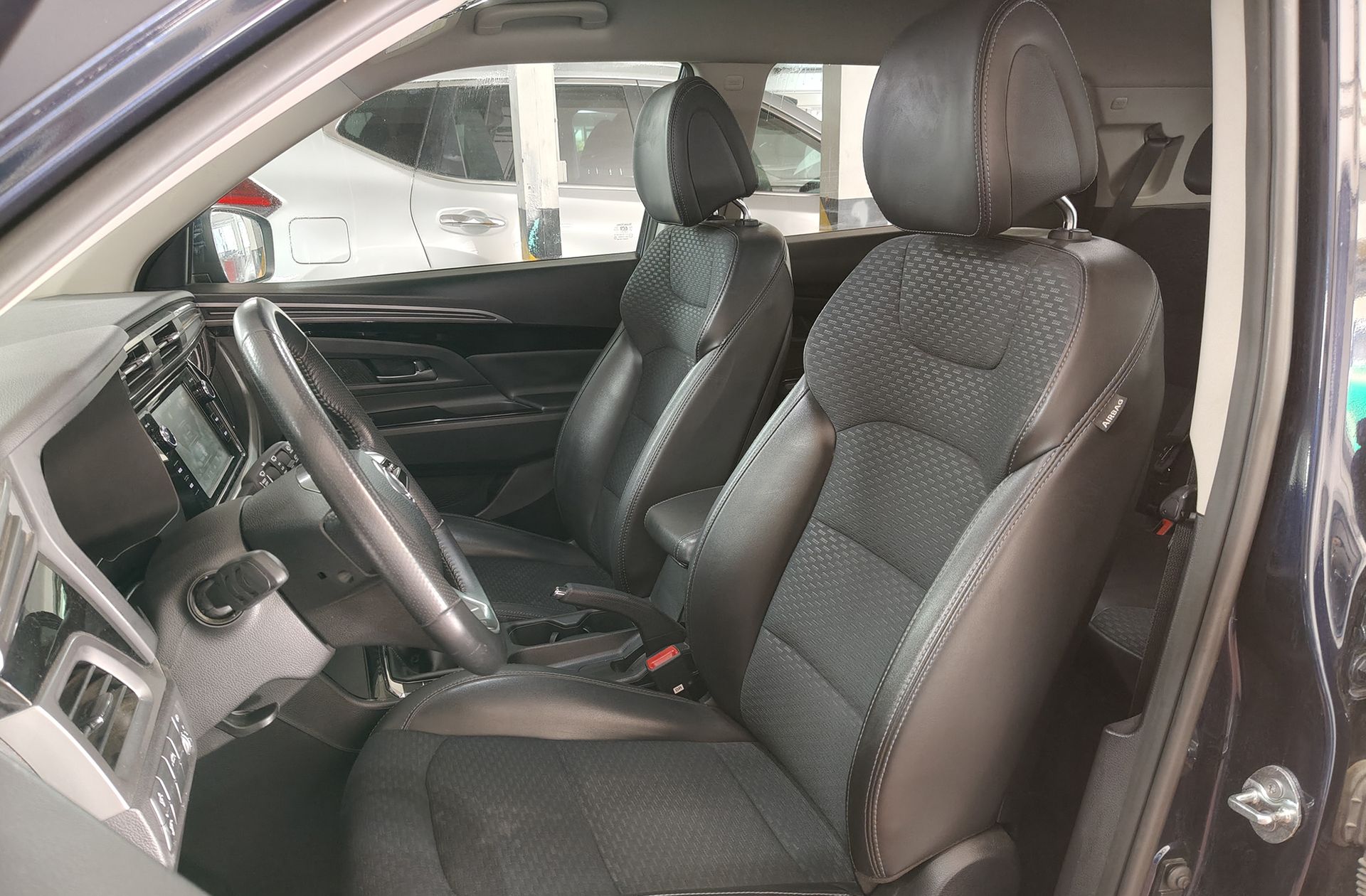 SsangYong Korando G15T Urban Plus - foto 9