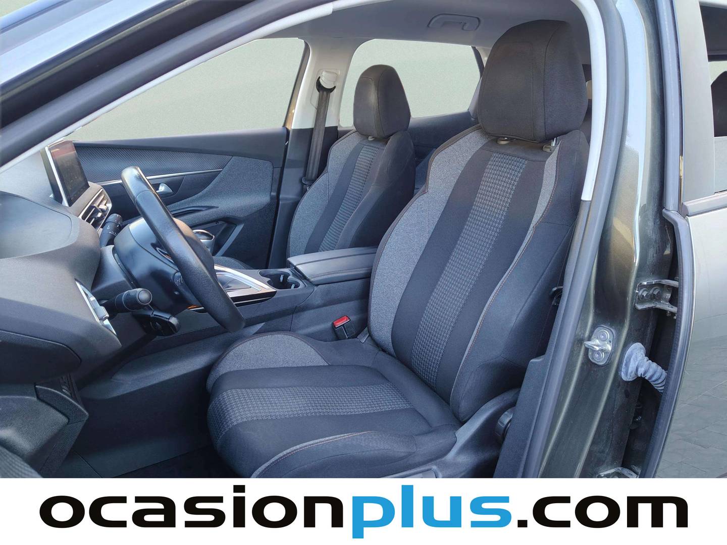 Foto Peugeot 3008 Peugeot 3008 PureTech 130 S&S Style (130 CV)