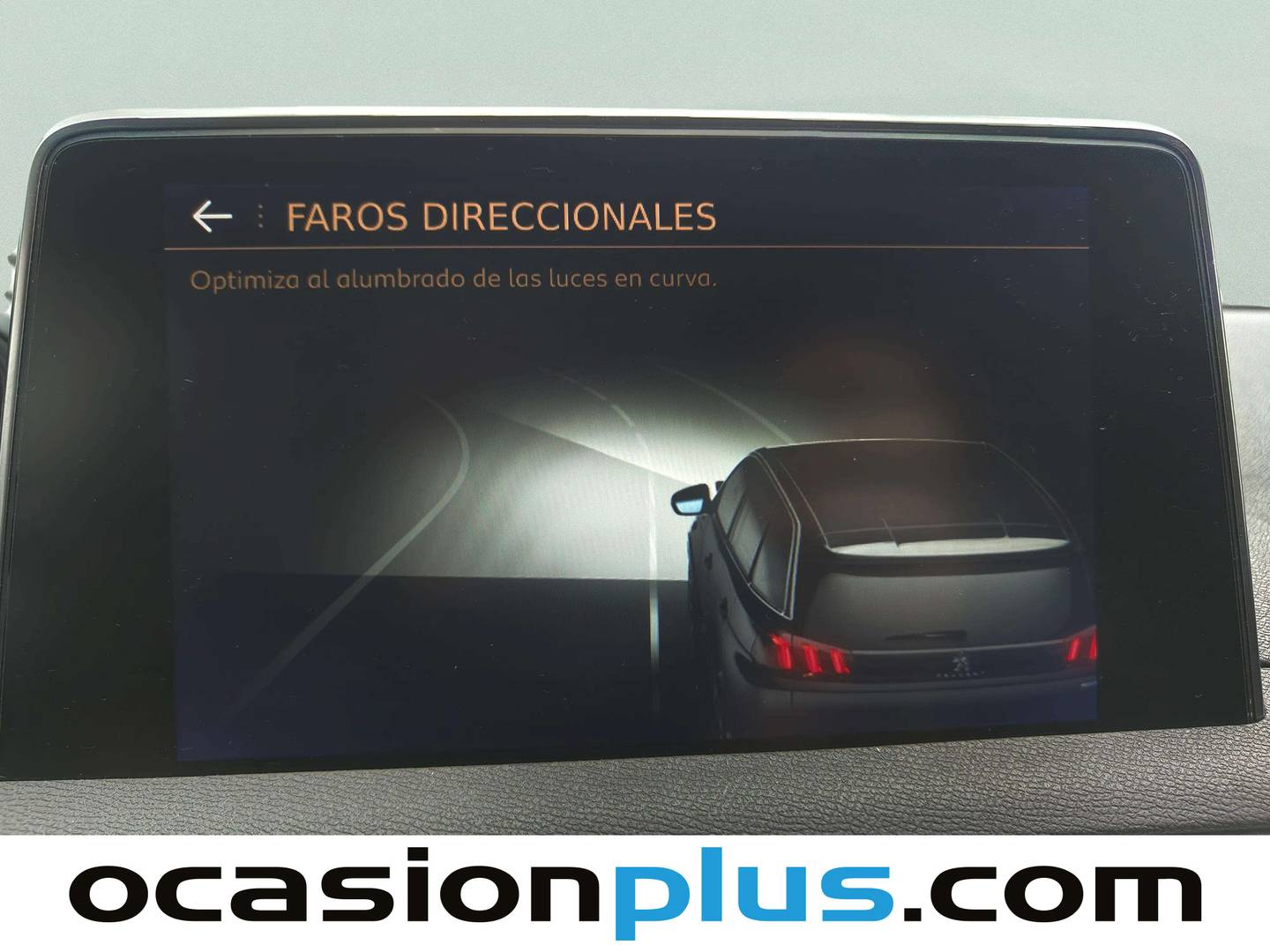 Peugeot 5008 Peugeot 5008 PureTech 130 GT Line (130 CV) 7 Plazas 130cv