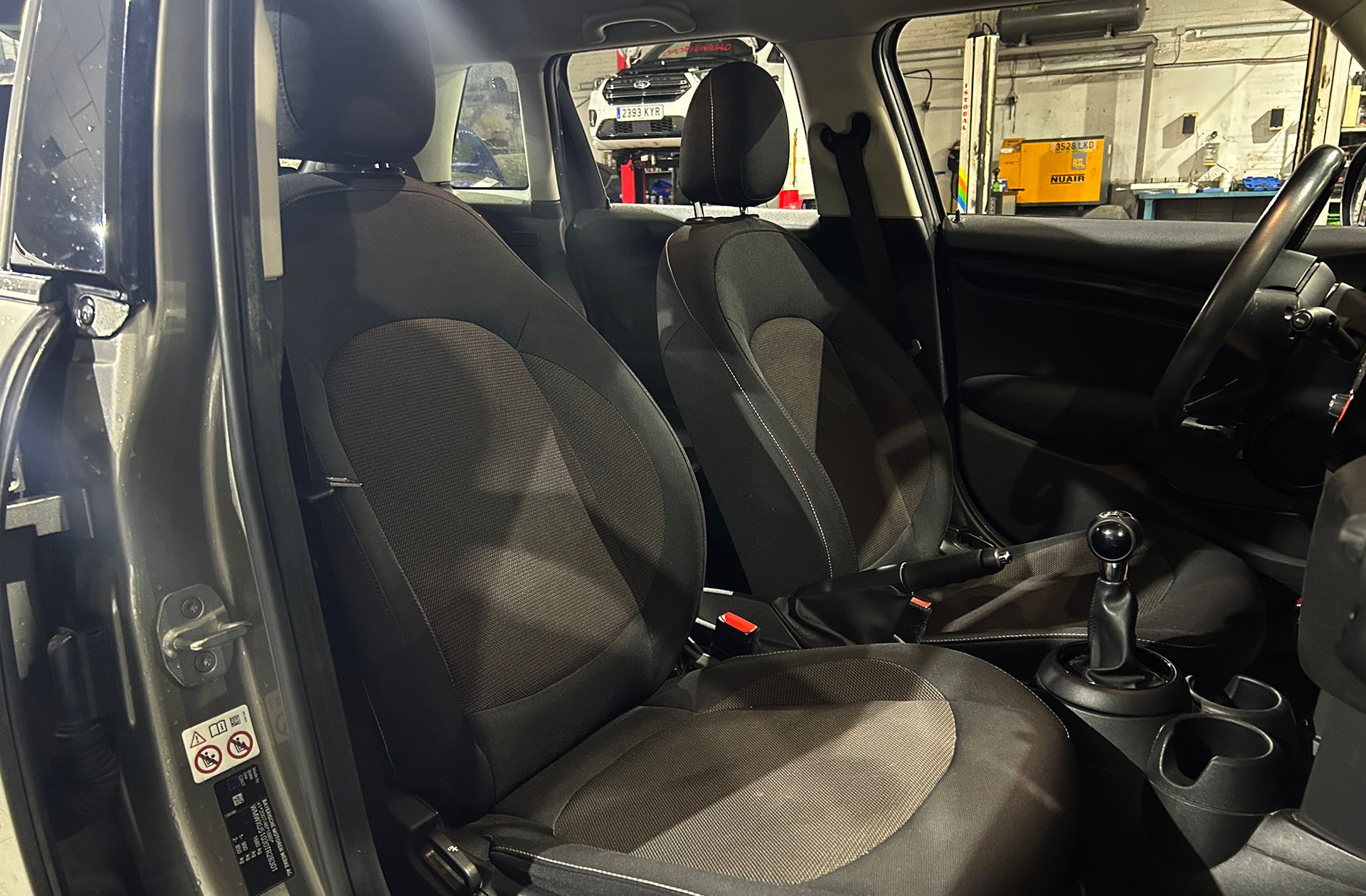 MINI Cooper One - foto 13