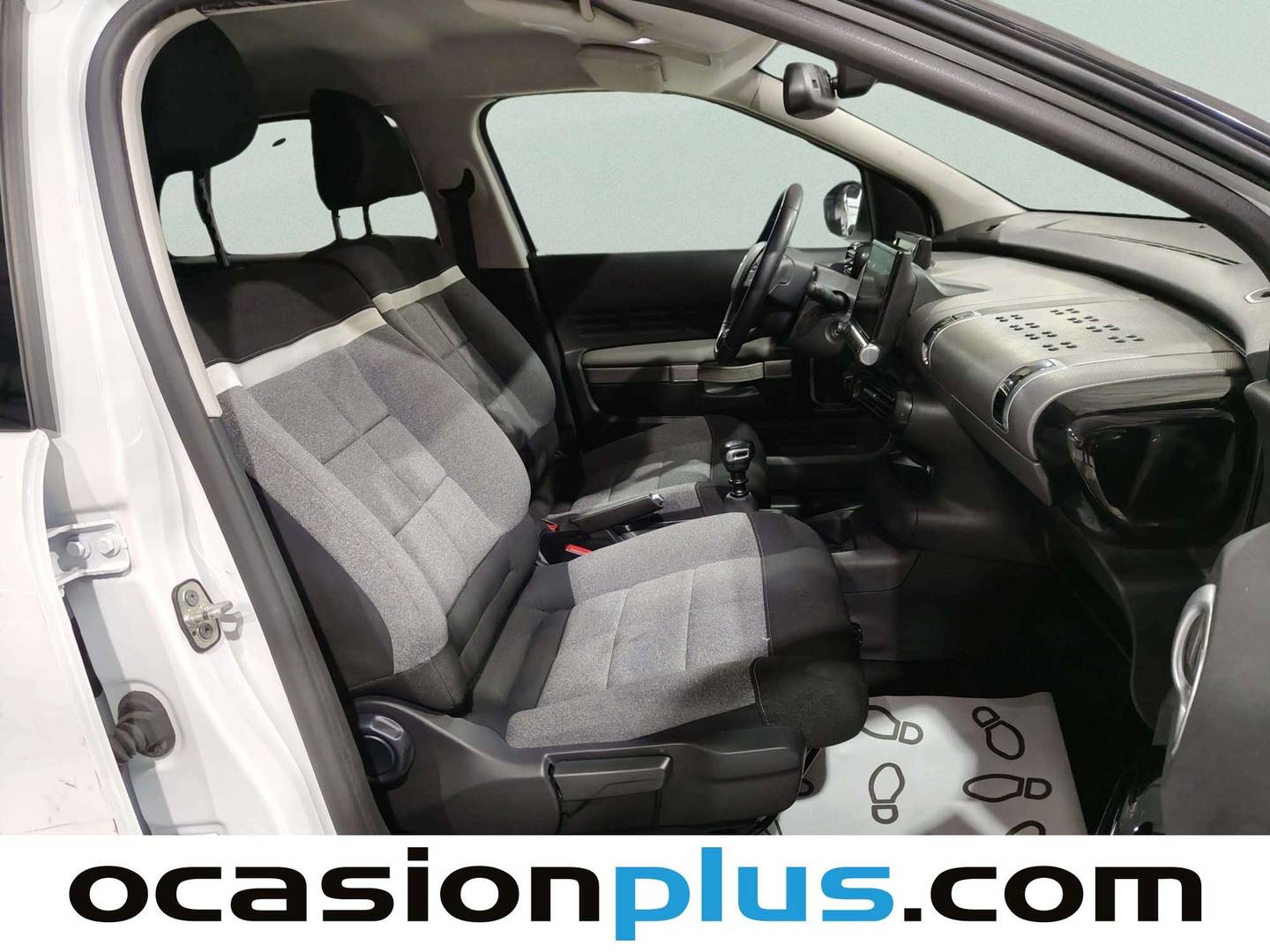 Citroën C4 Cactus Citroen C4 Cactus PureTech 110 S&S Origins (110 CV) km 0